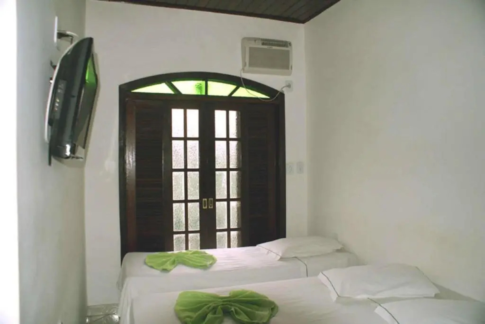 Hotel Chalé São Jorge