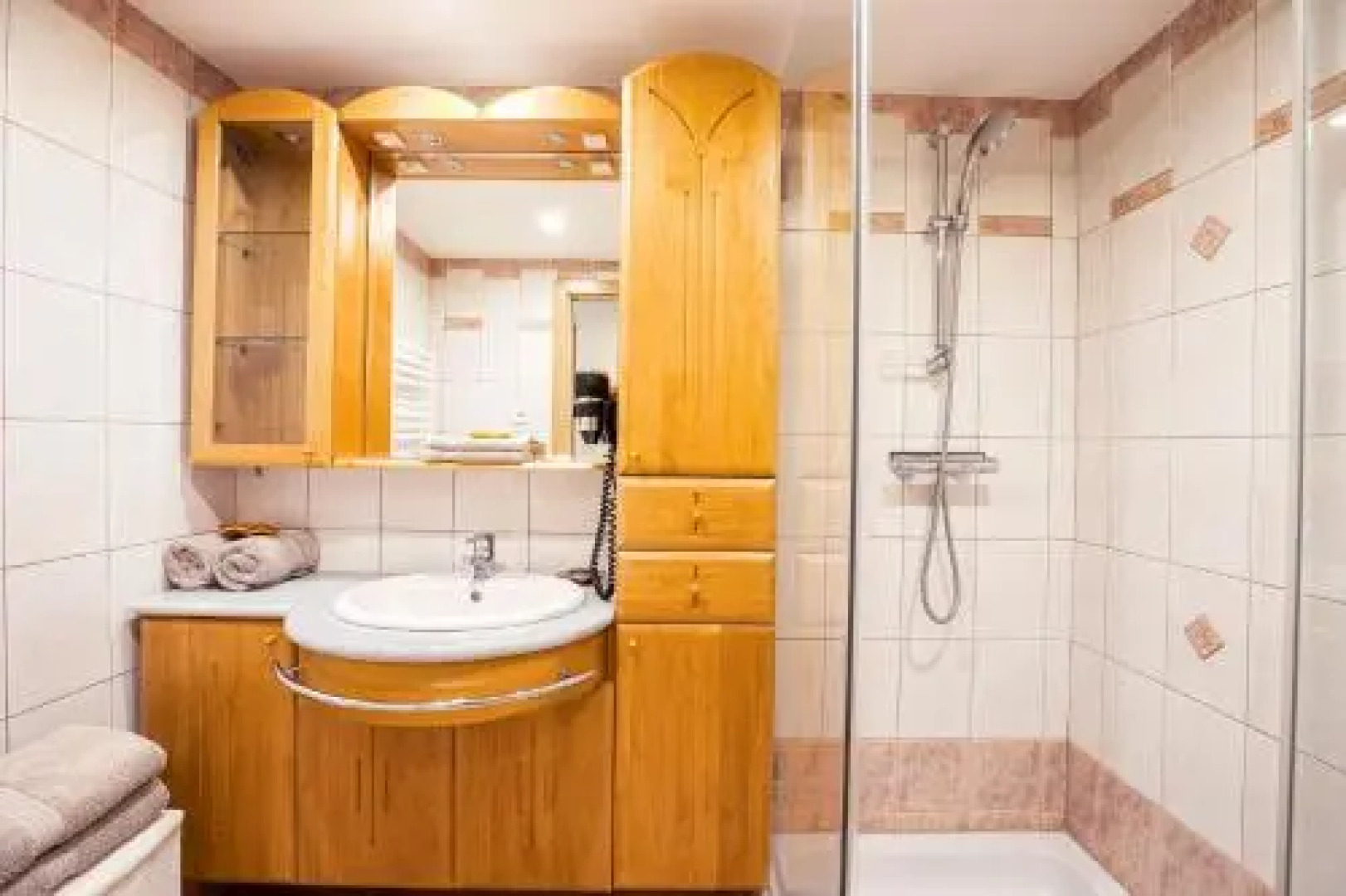 Ferienwohnungen Hebesberger