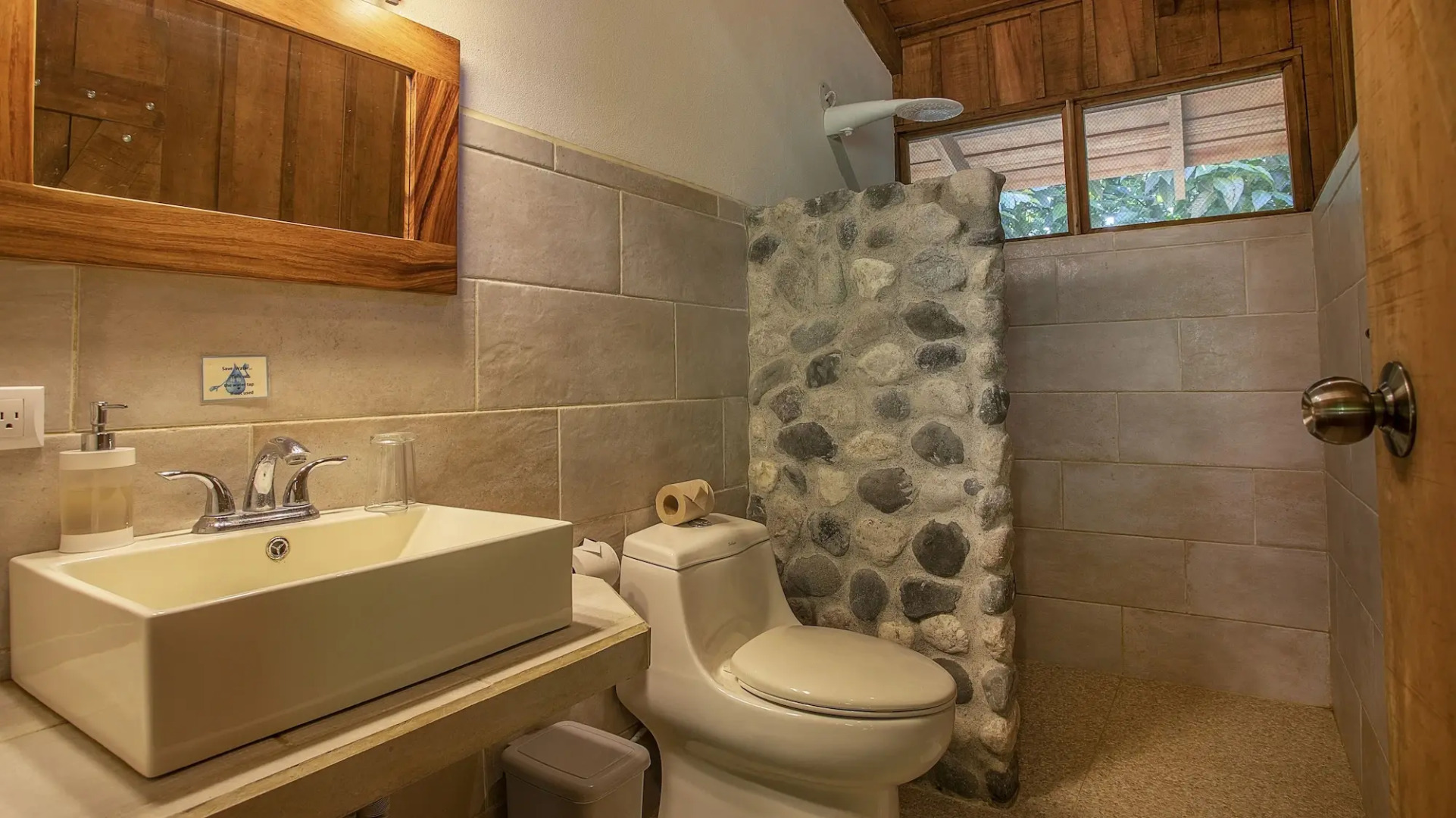 Esquinas Rainforest Lodge