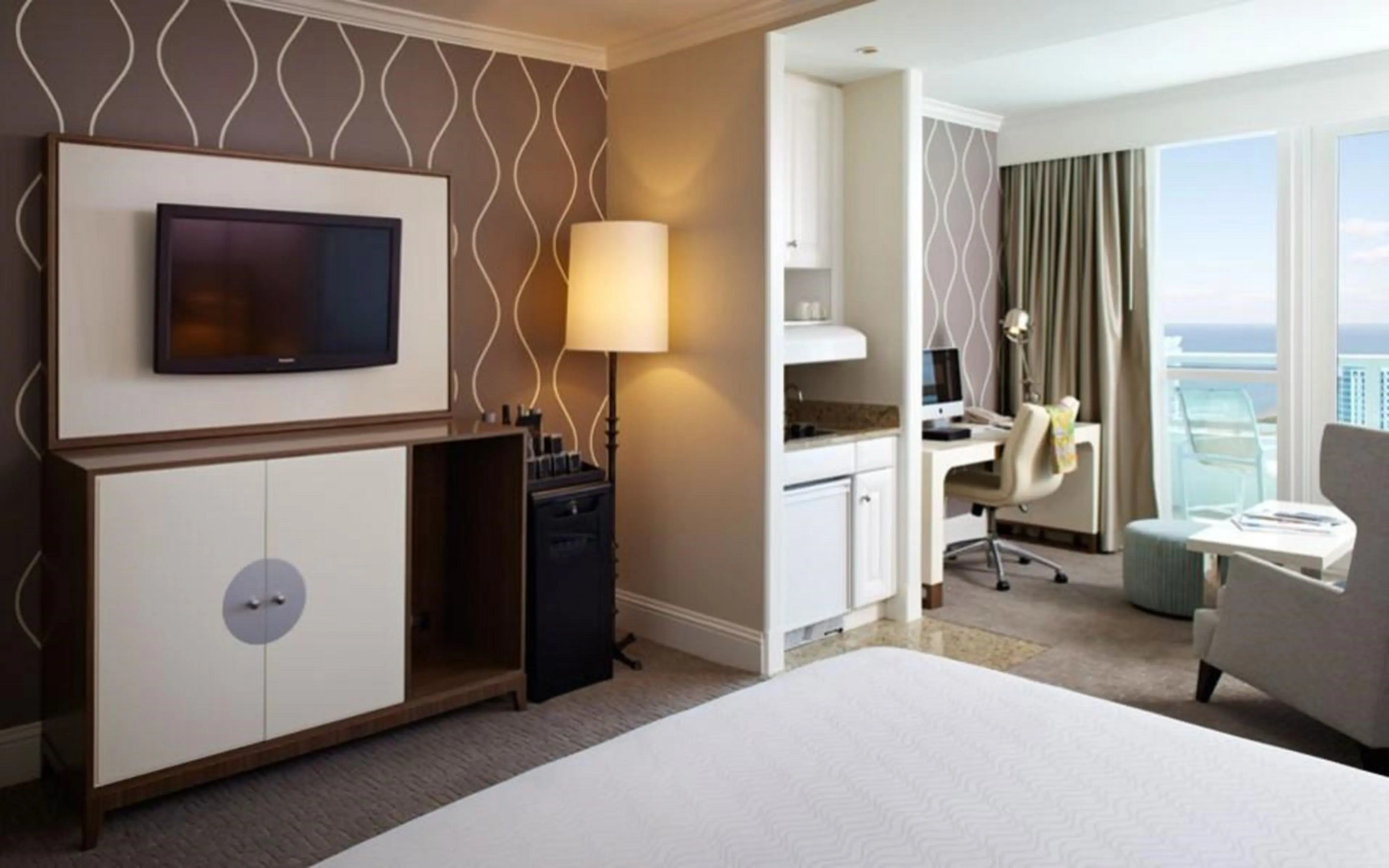 Fontainebleau Miami Beach