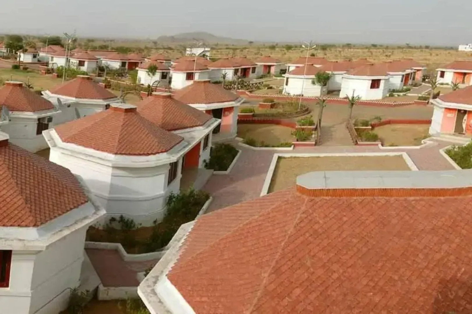 Valley View Club & Resort