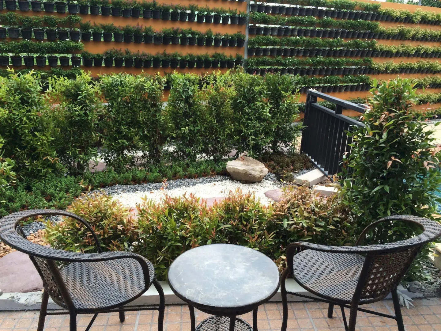 The Green Hotel Koh Lipe