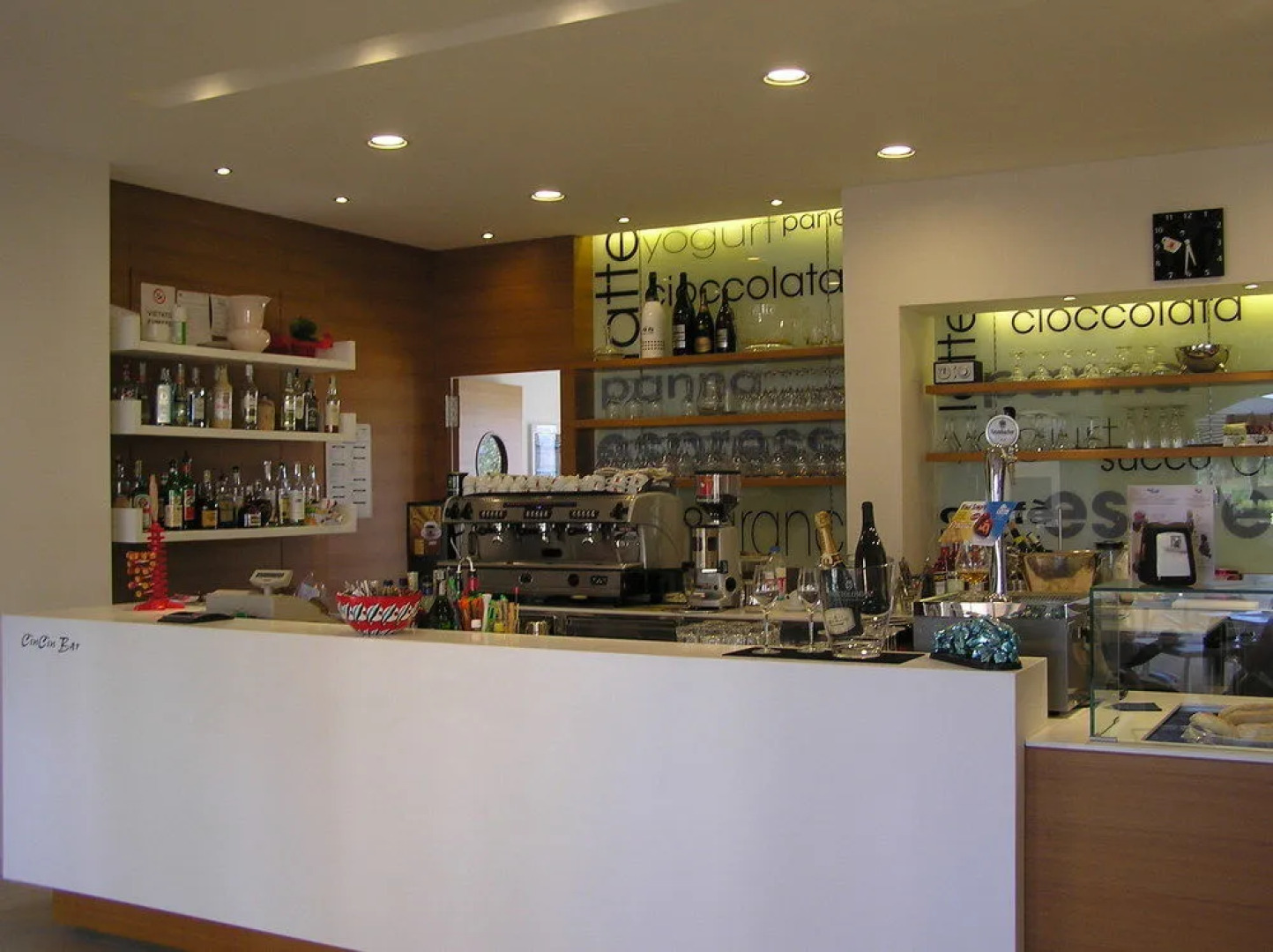 Villaggio Amare  Campiello Casanova