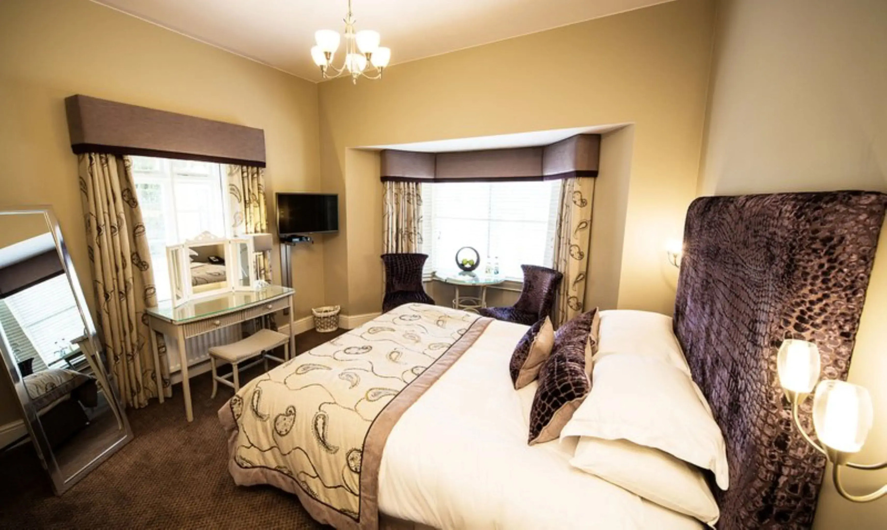 The Greenway Hotel & Spa