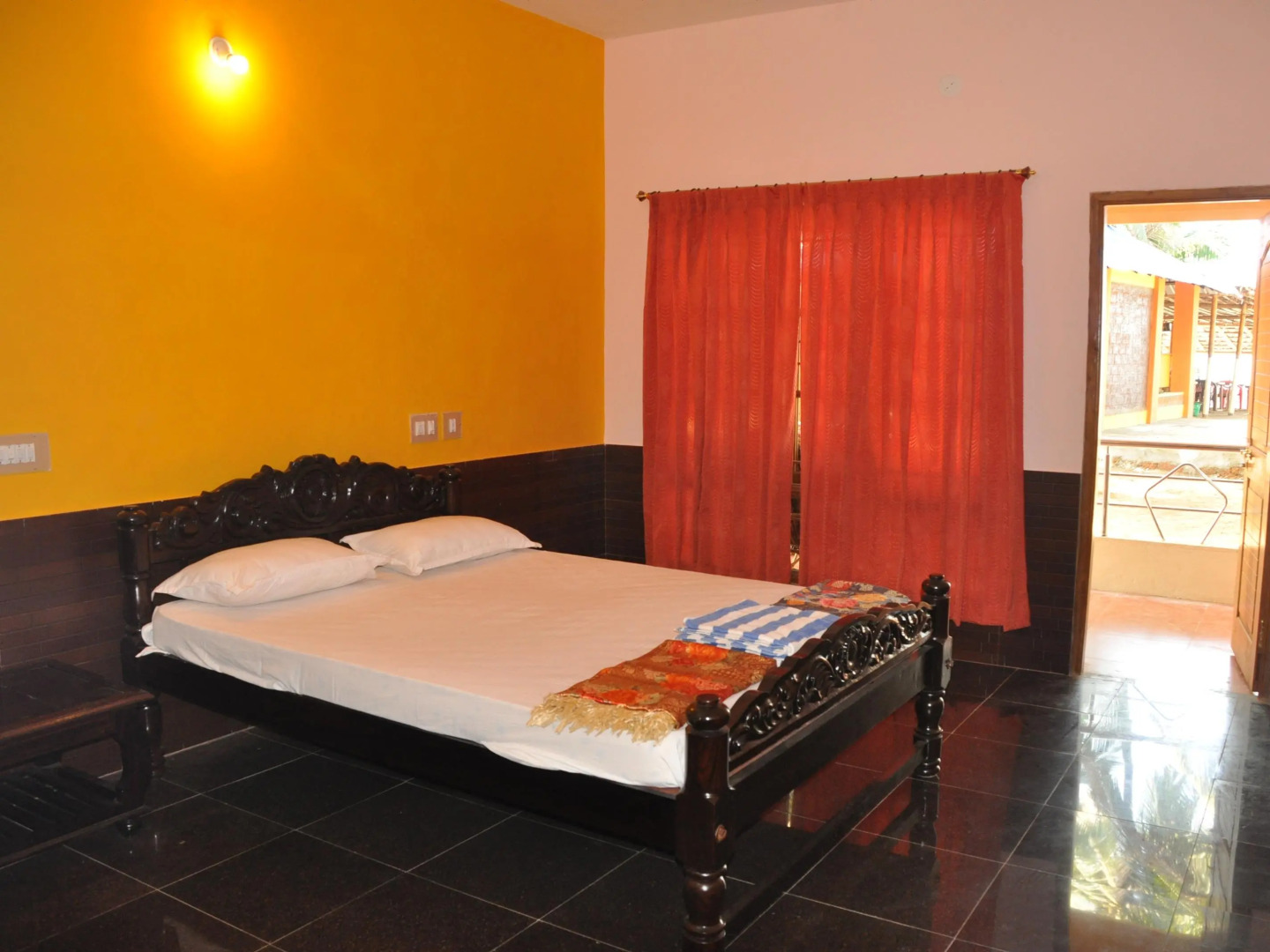 Gokarna International Beach Resort