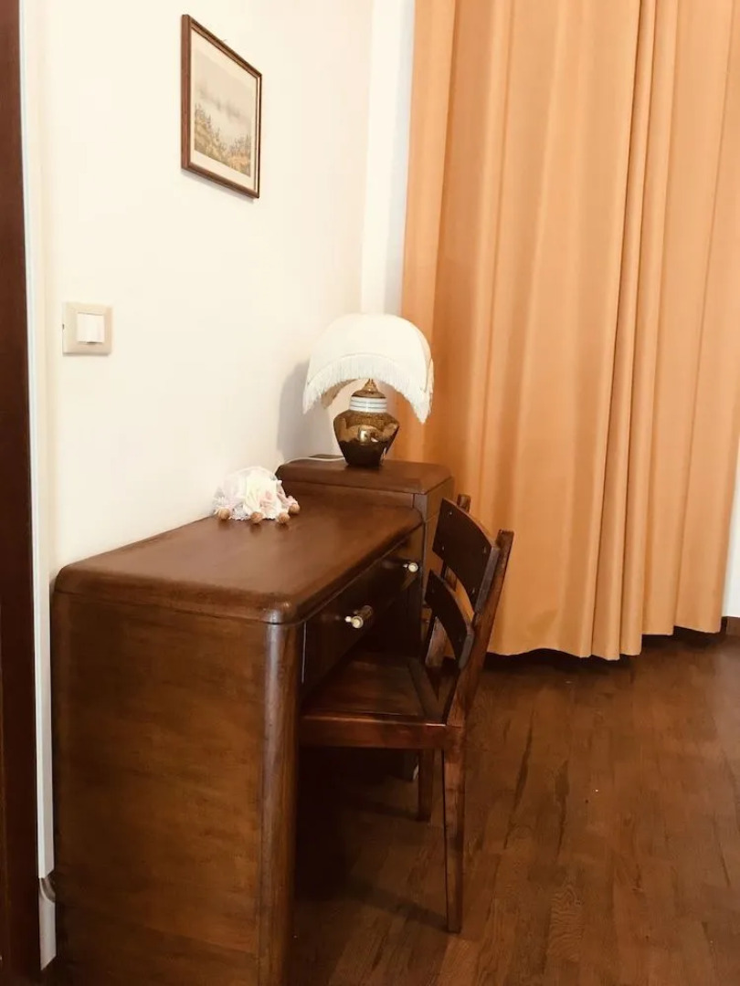 B&B La Masseria del 700