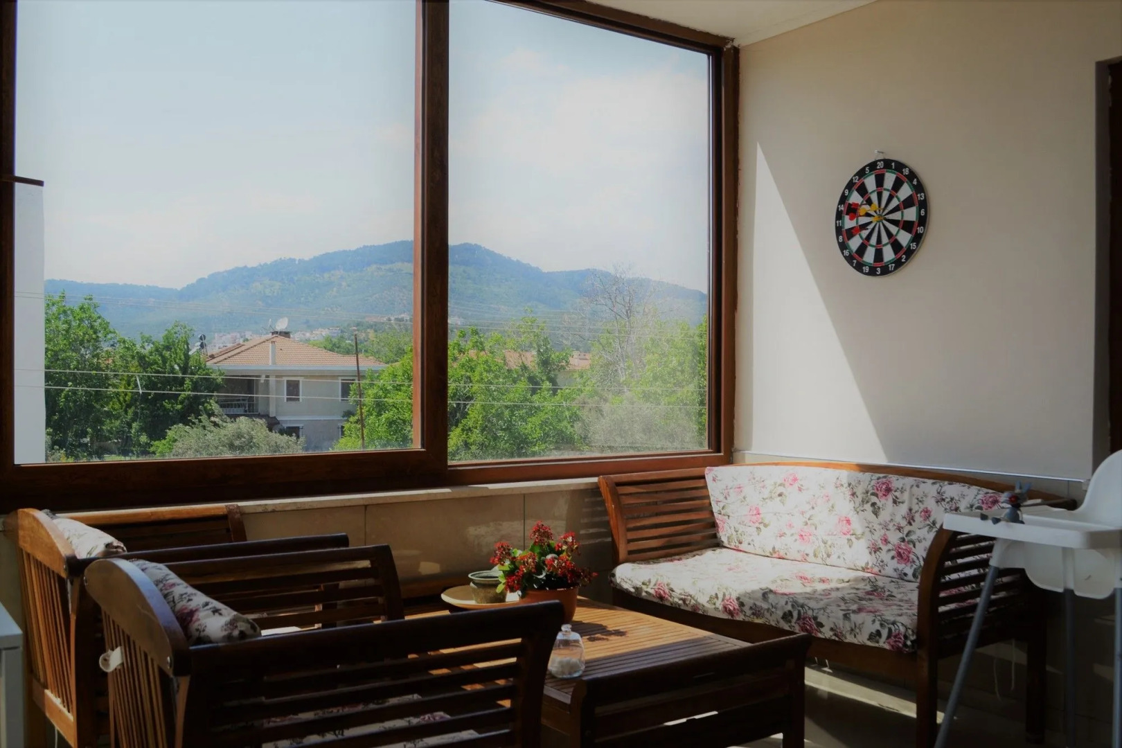 Antandros Narli Konak