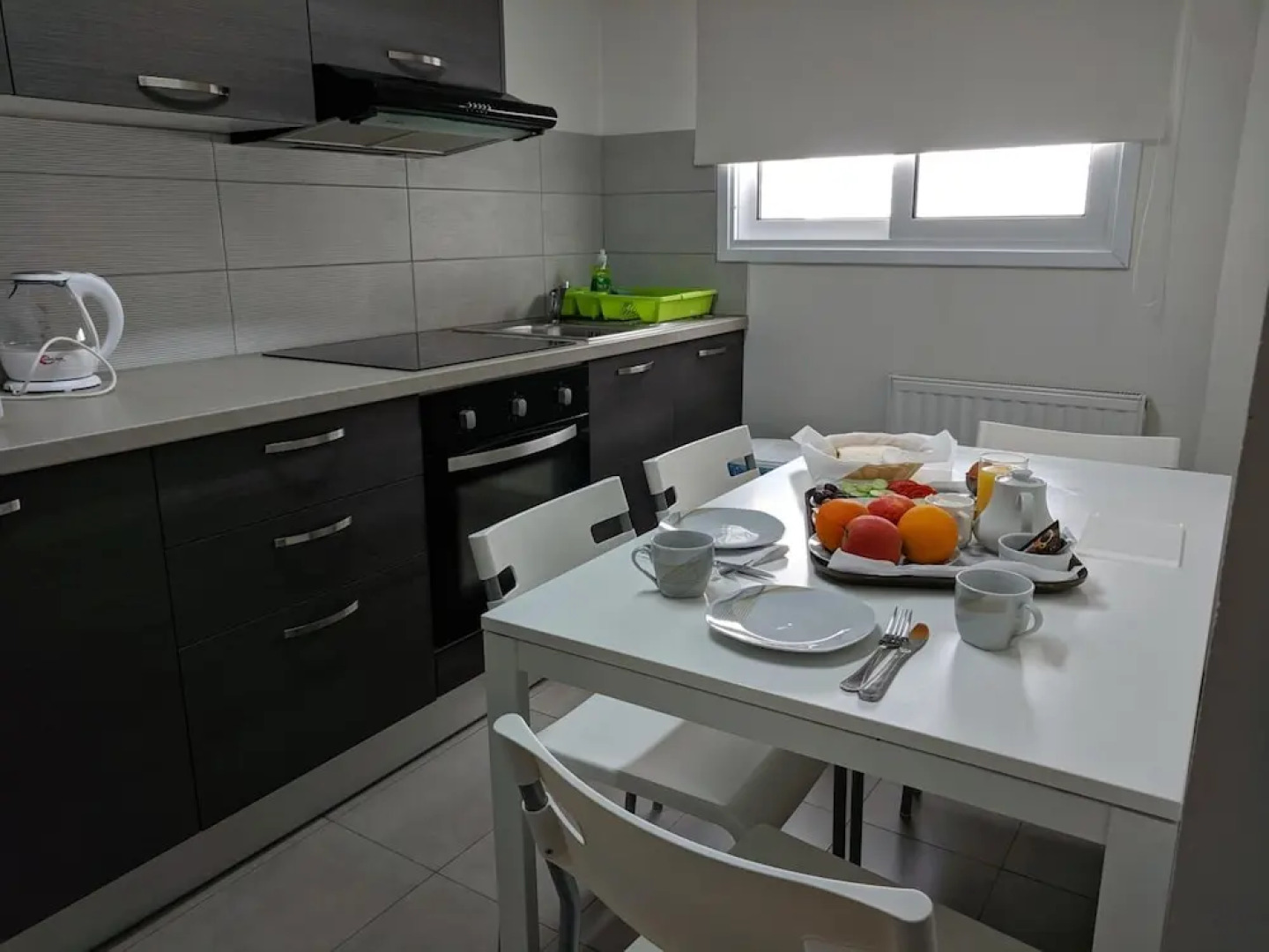 Lordos Hotel Apartments