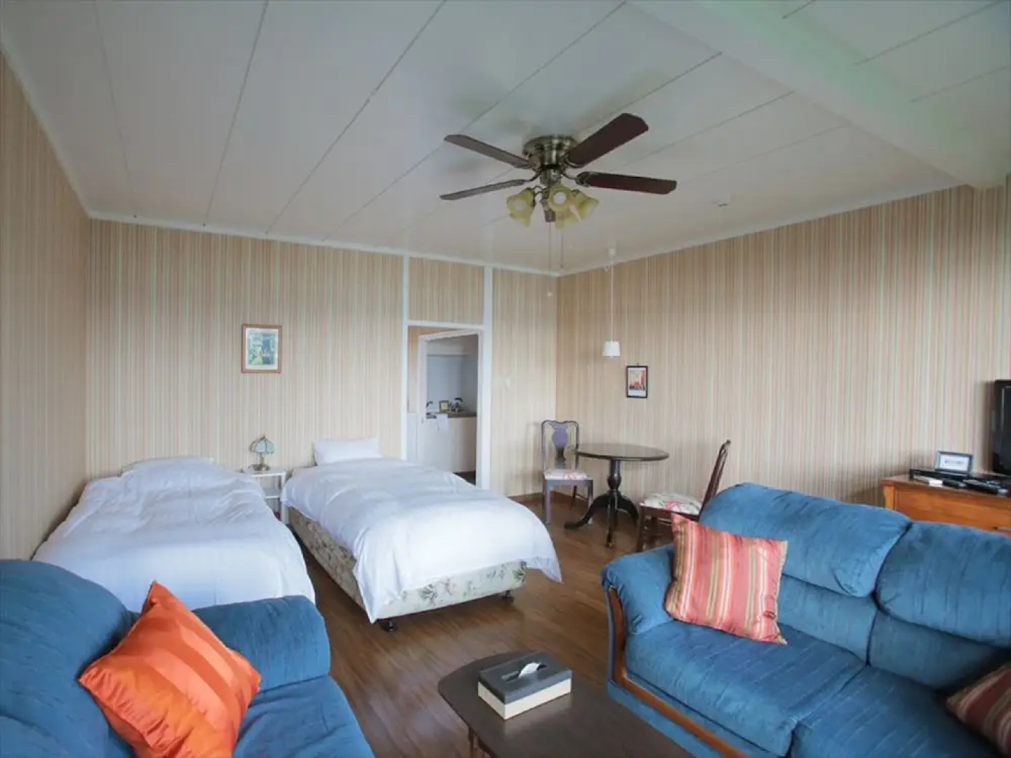 Nanma Mui Nature Resort - Hotel & Glamping -