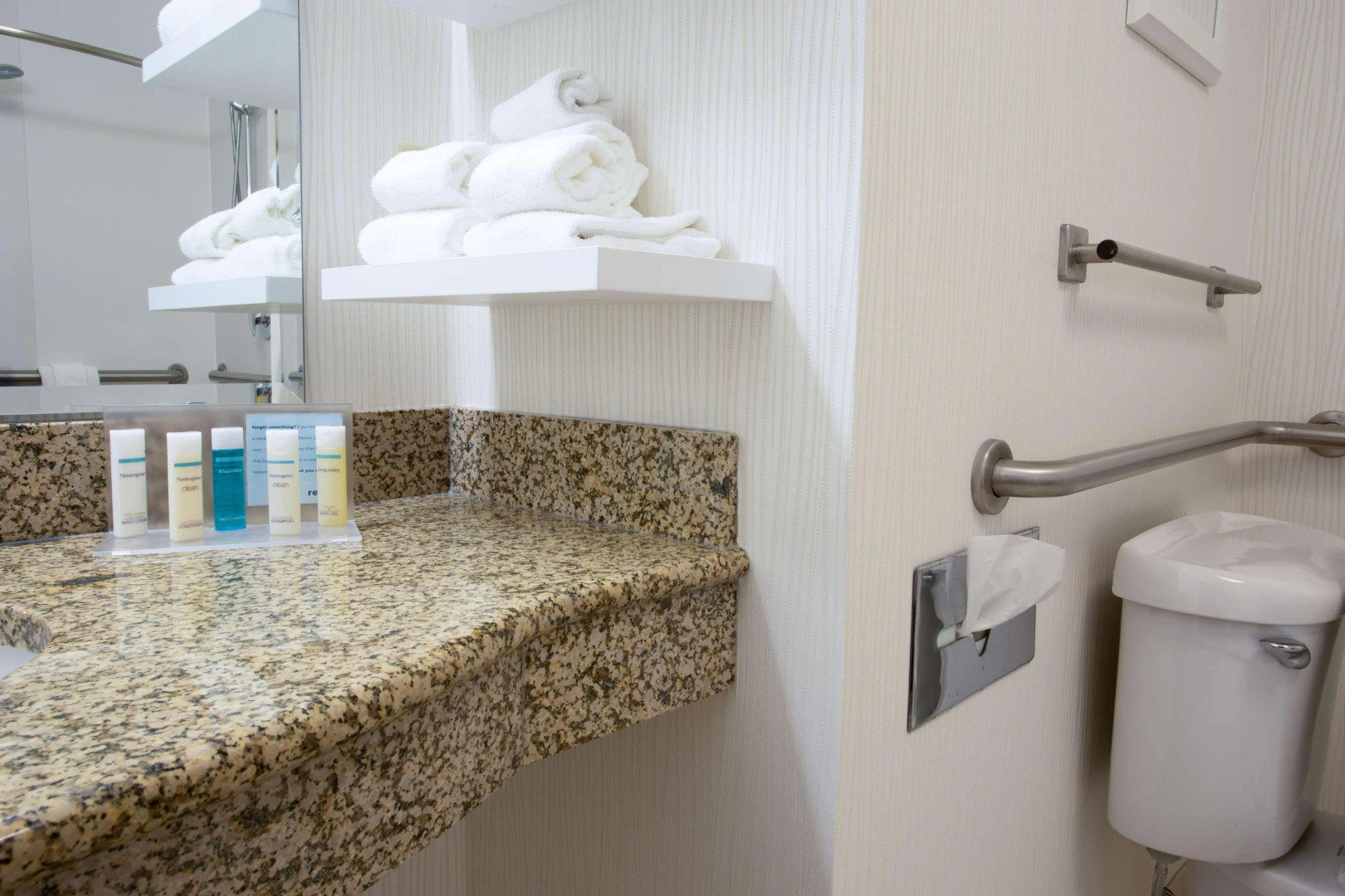 Spark by Hilton St. Louis Southwest