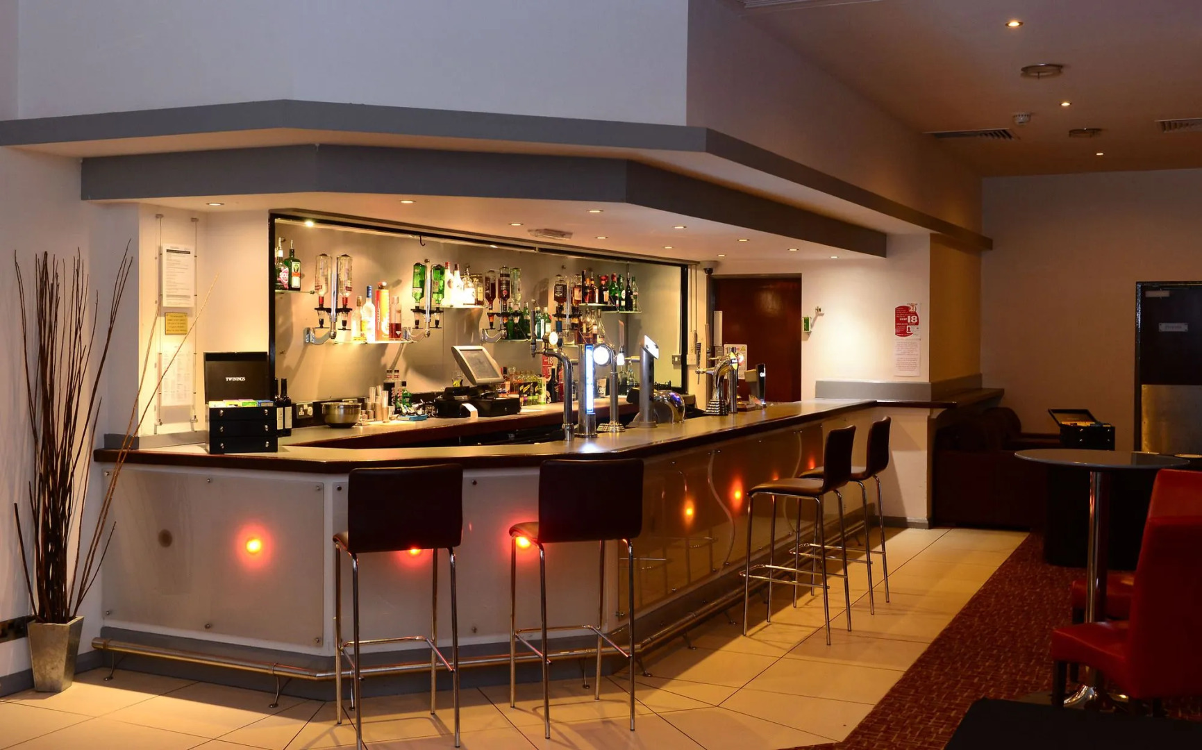Holiday Inn Telford - Ironbridge by IHG