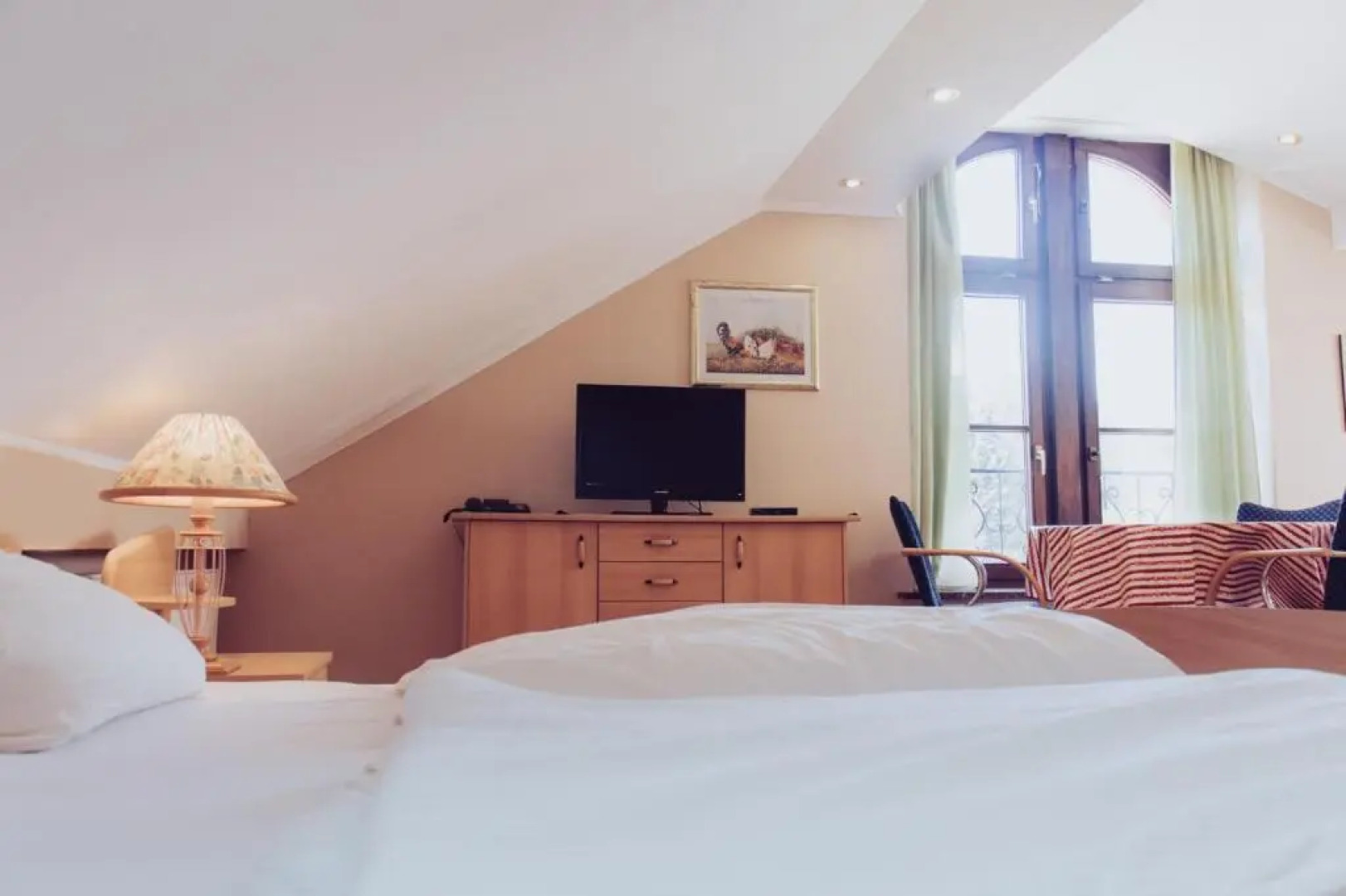 Gästehaus Samuel Wadgassen