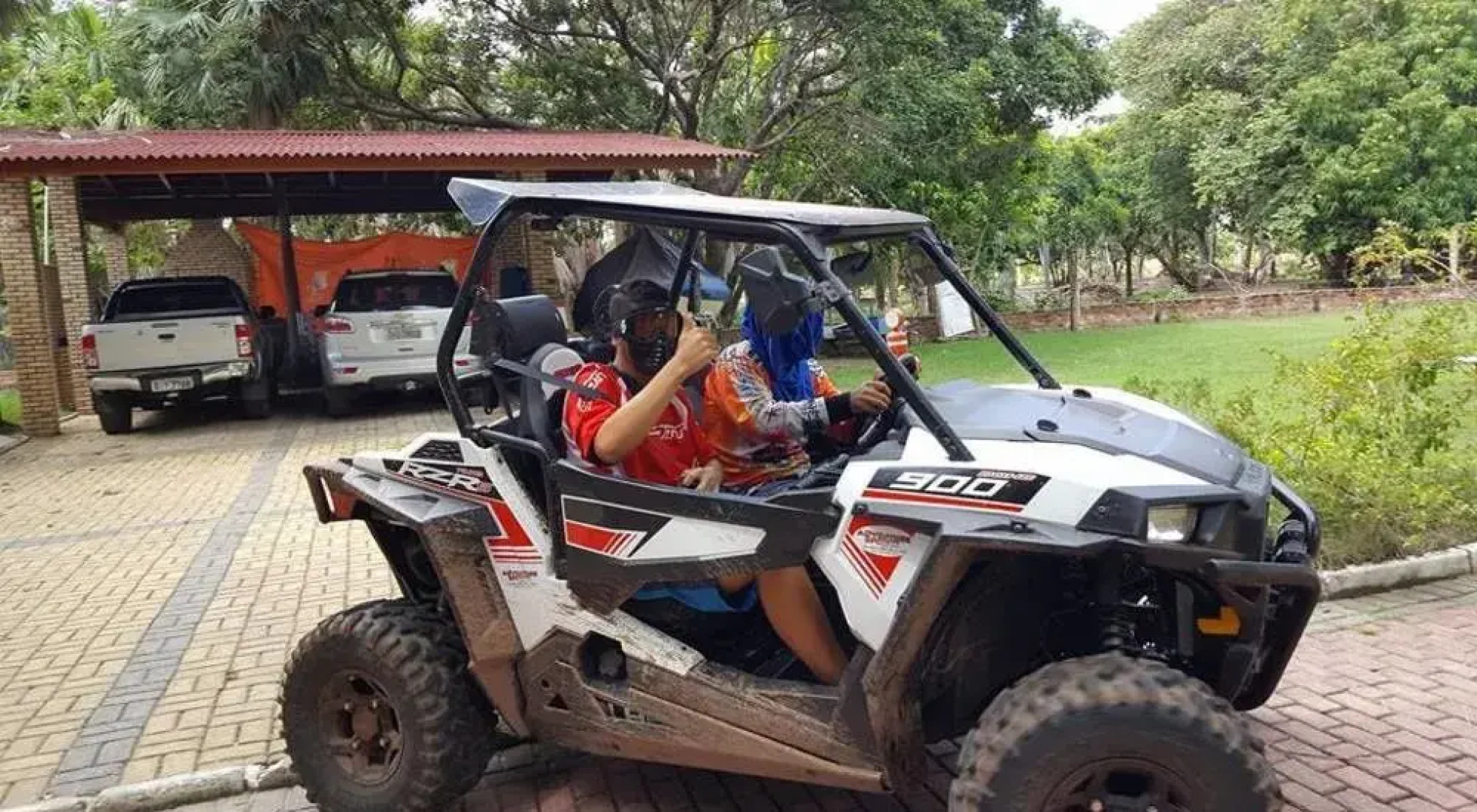 Pousada Toca dos Aventureiros