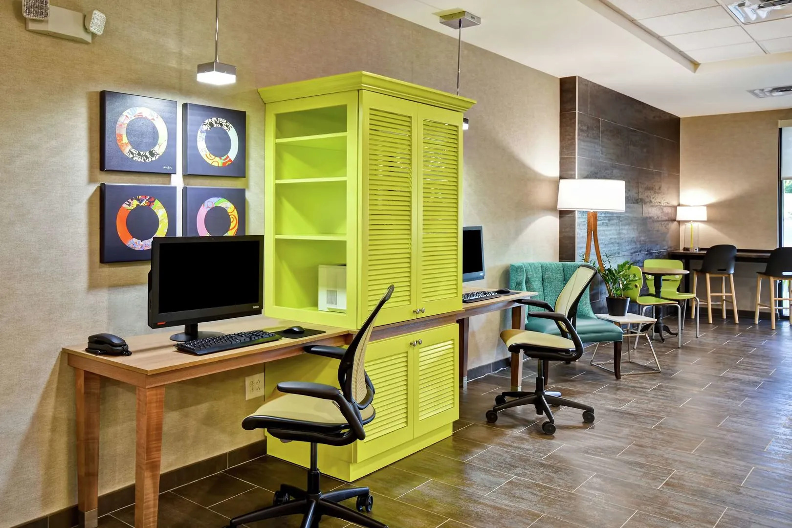 Home2 Suites by Hilton Lagrange