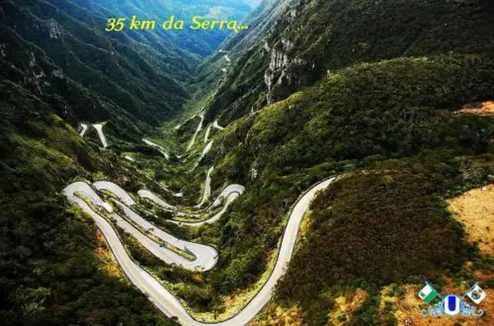 Urussanga Palace Hotel