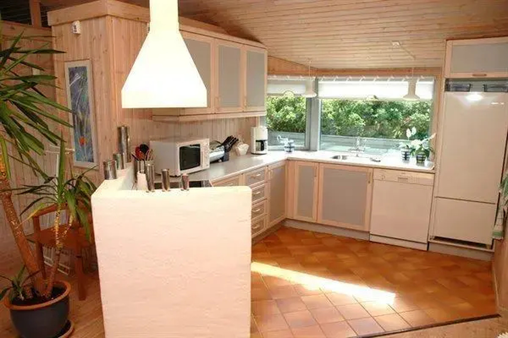 Limfjordslandet - Trend Holiday House (35-1059)