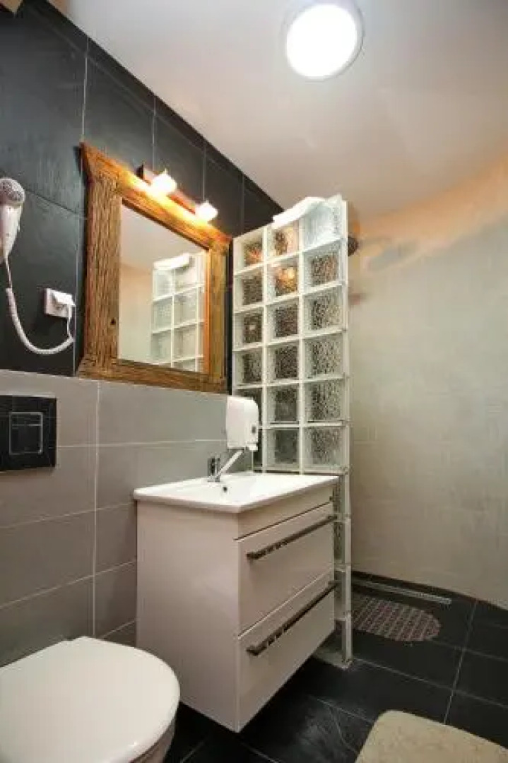 Guest House Zlatiborski Pastuv