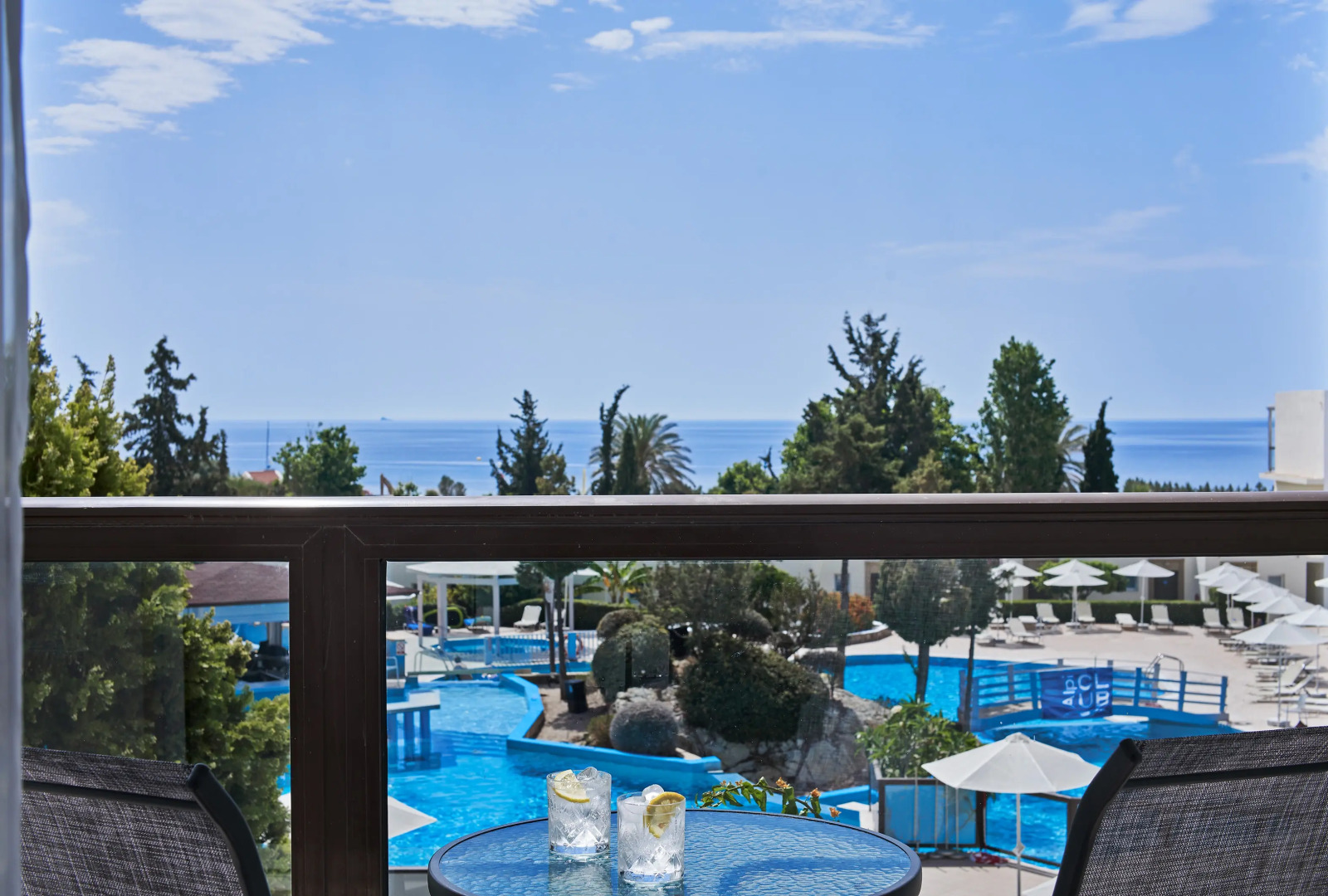 Miraluna Village & Spa