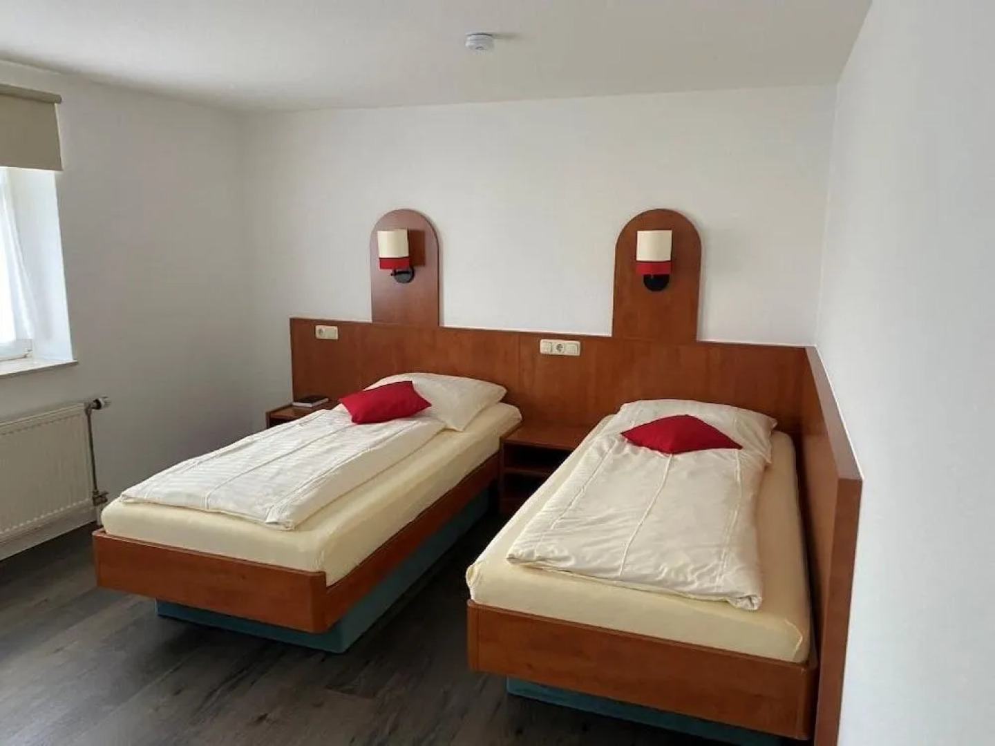 Weserlounge Hotel Garni