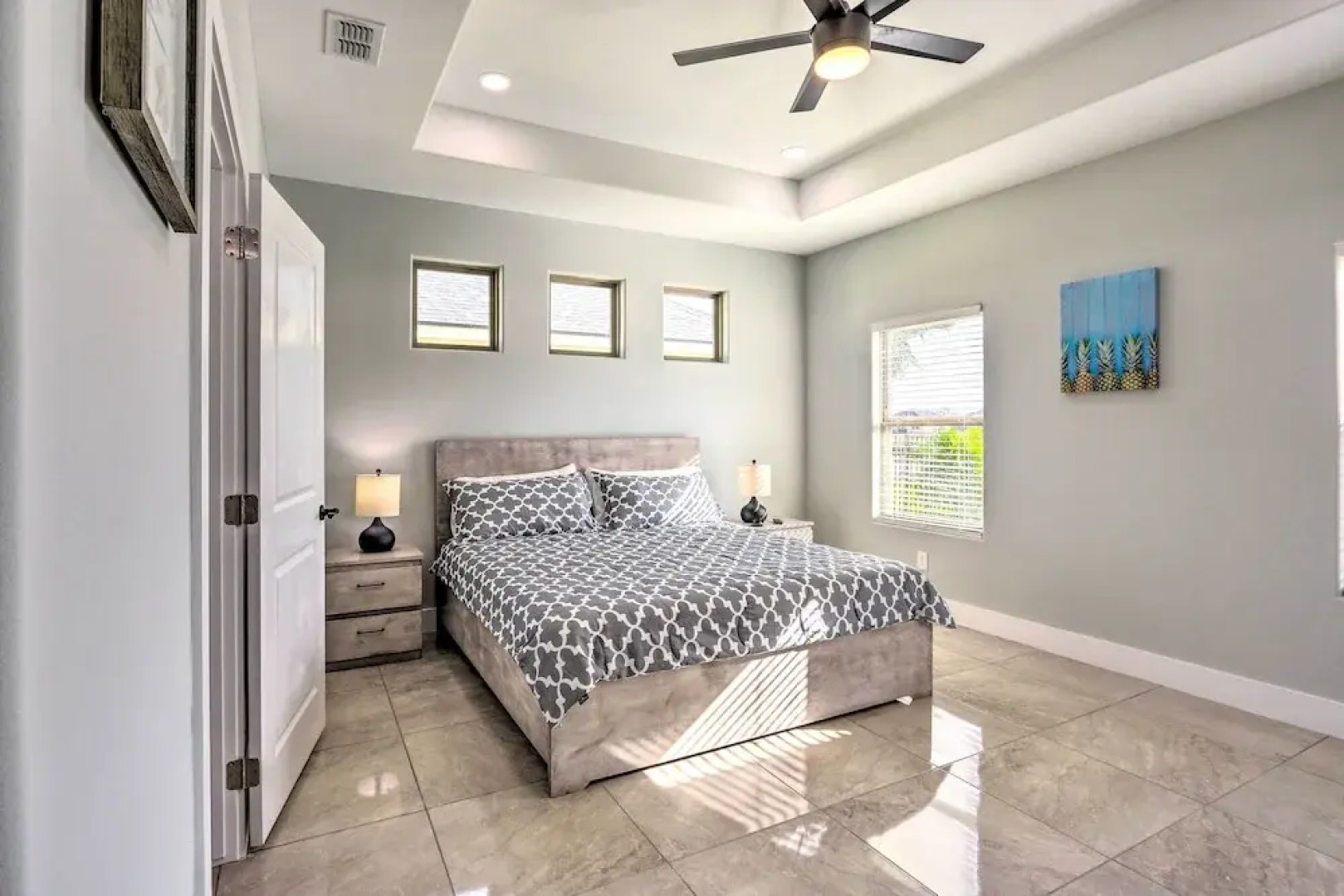 Stunning Laguna Vista Retreat w/ Pool & Grill