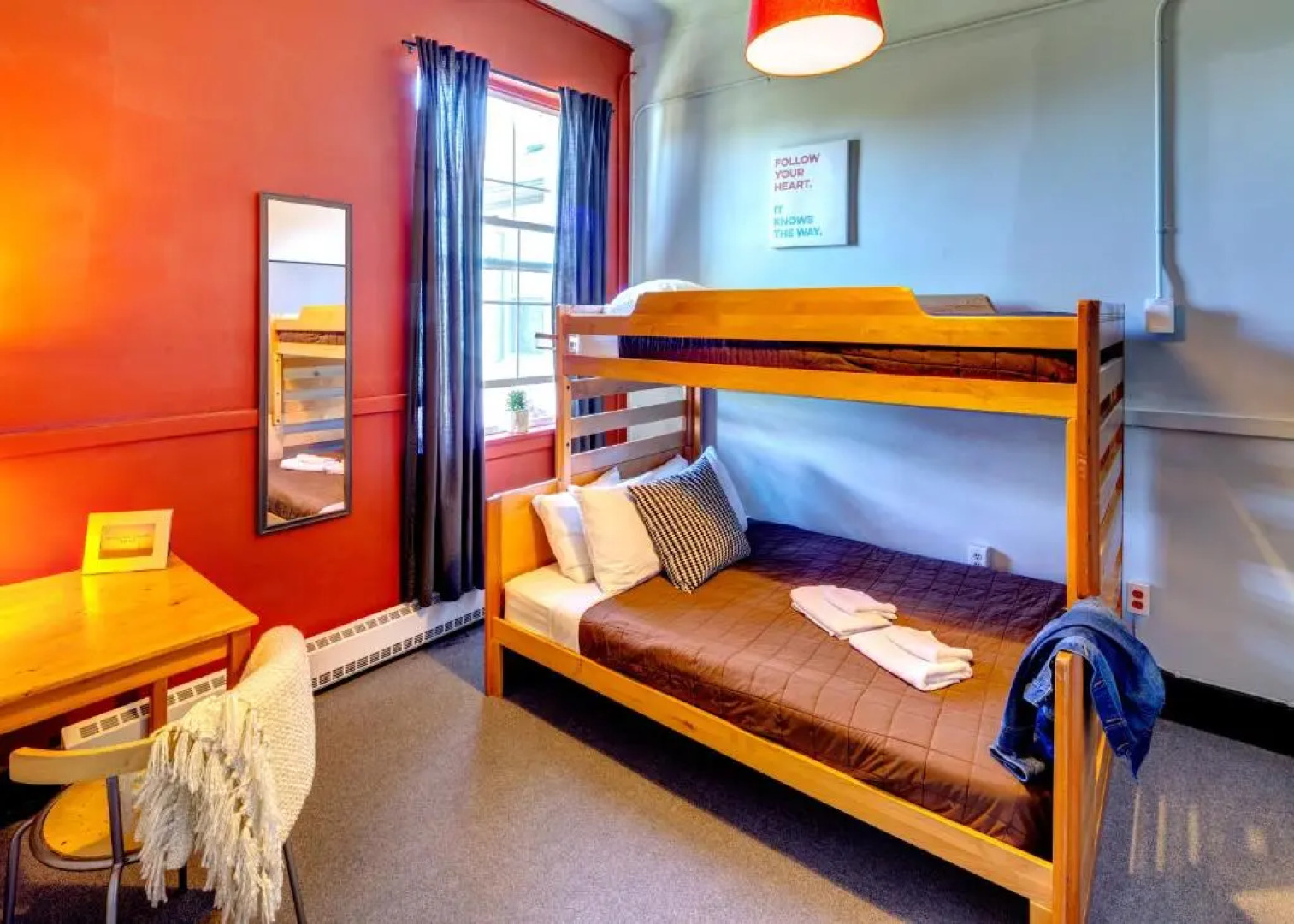 HI-Vancouver Jericho Beach