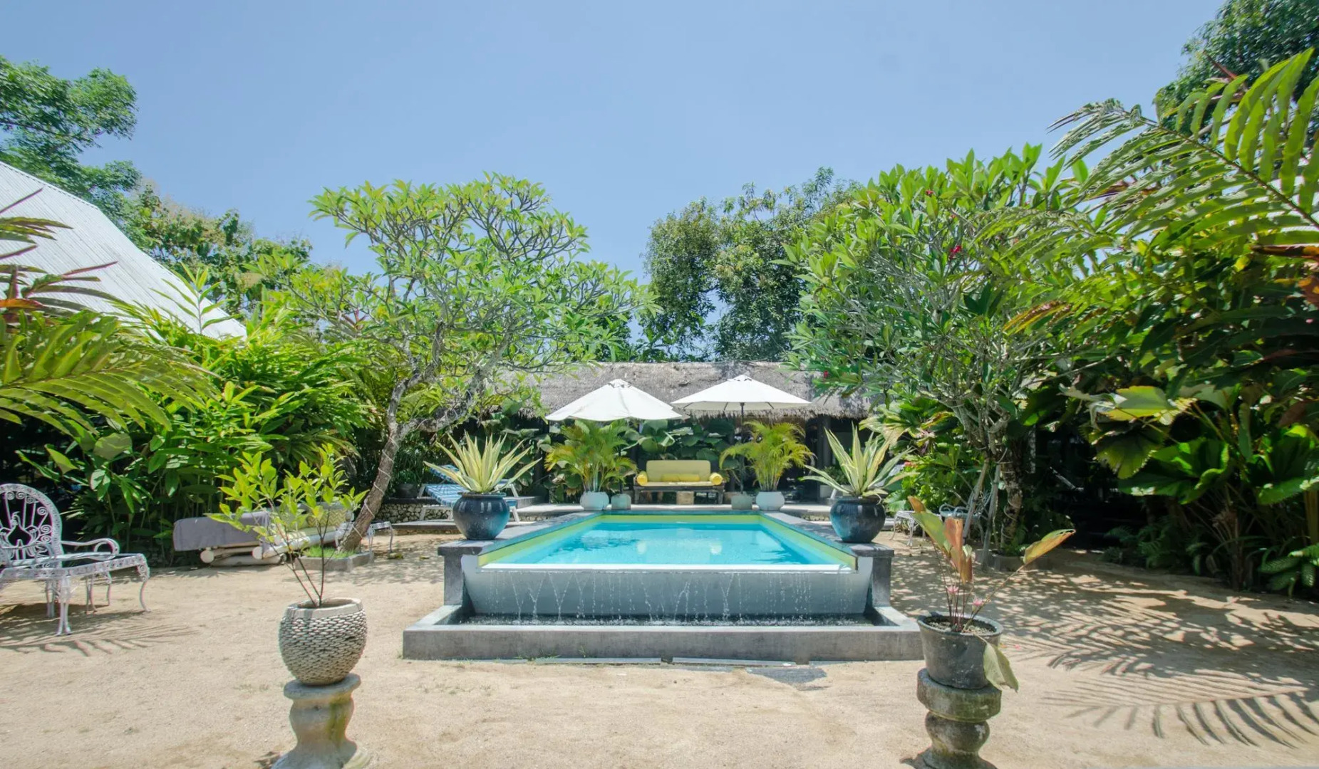 Oasis Canggu Bali