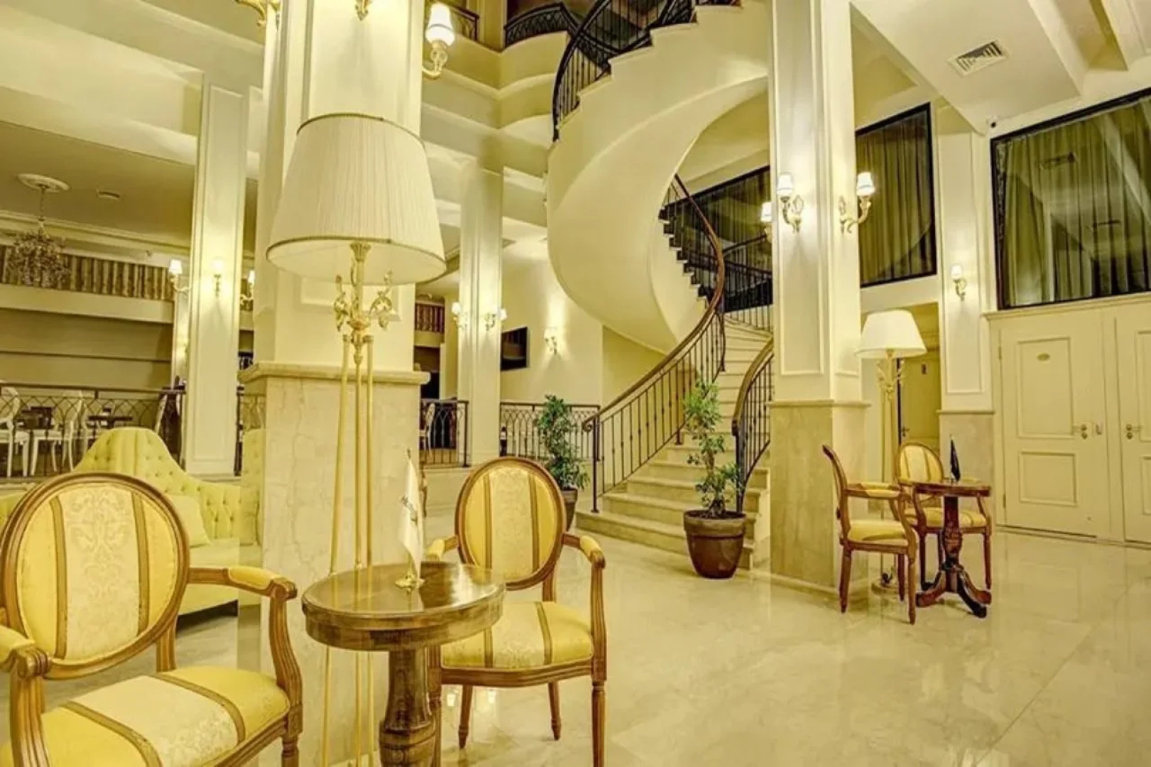 Garden Hotel Pristina