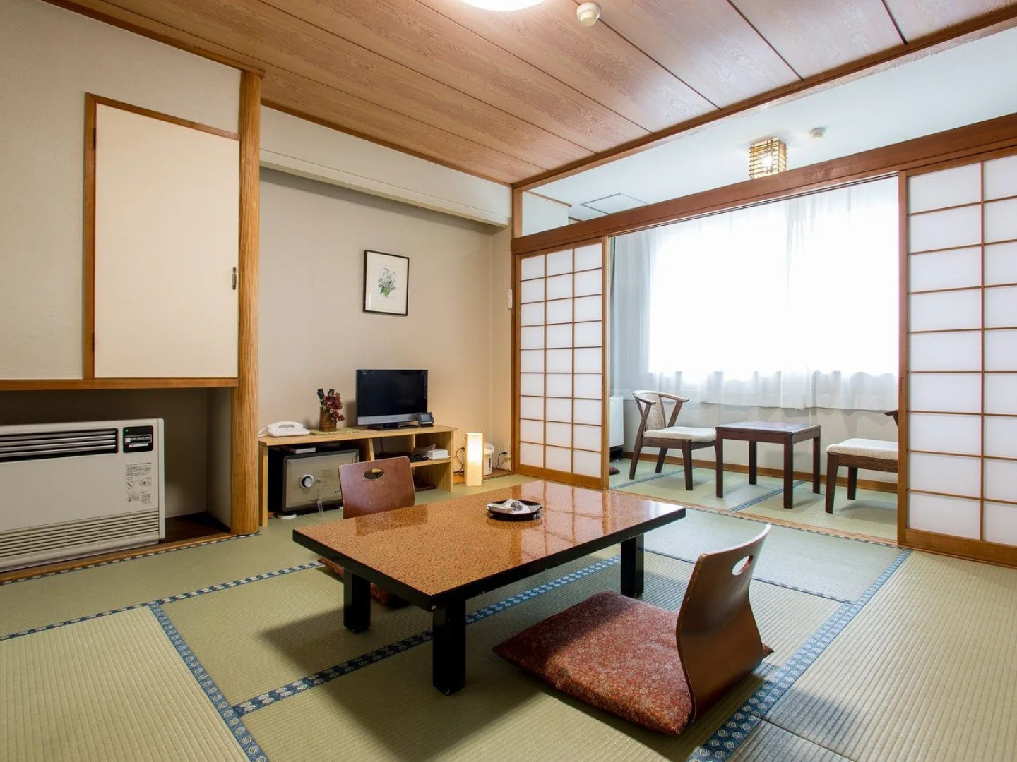 Hiraizumi Hotel Musashibou
