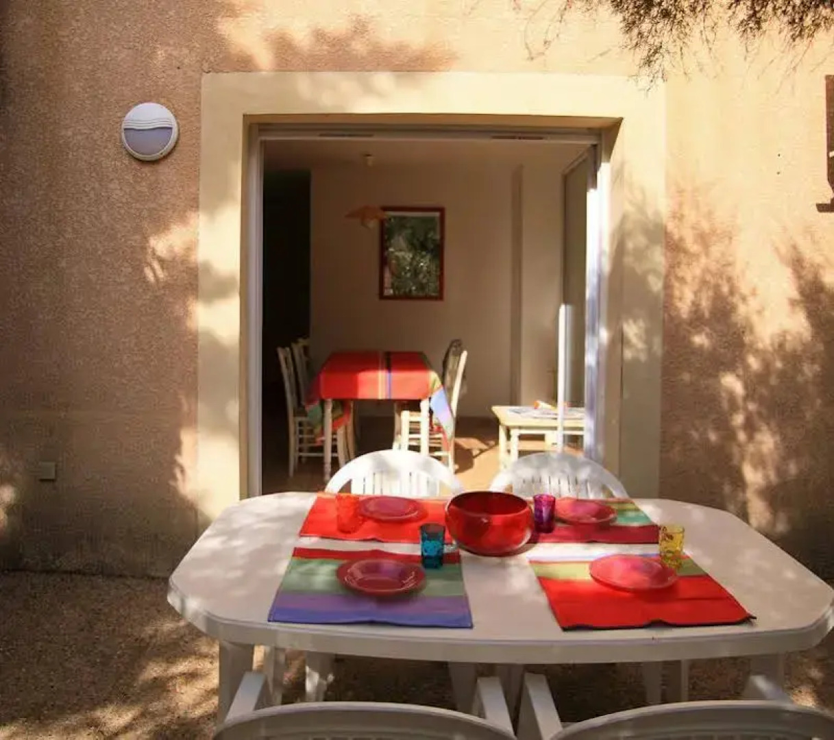 Résidence lOustal des Mers