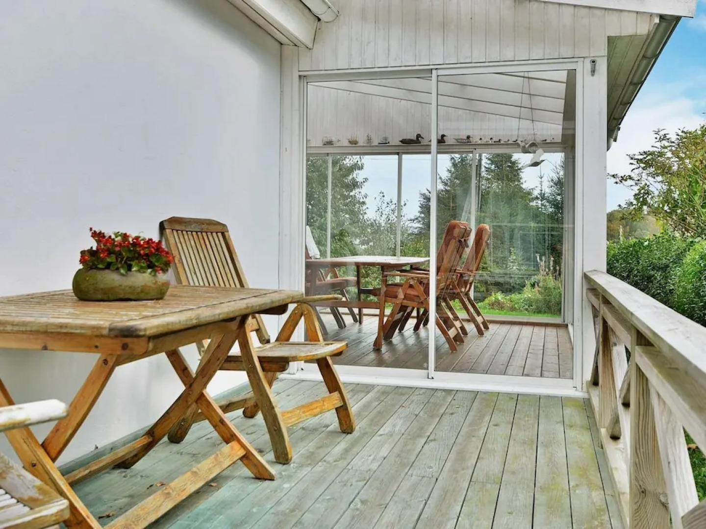 Holiday Home in Ugglarp