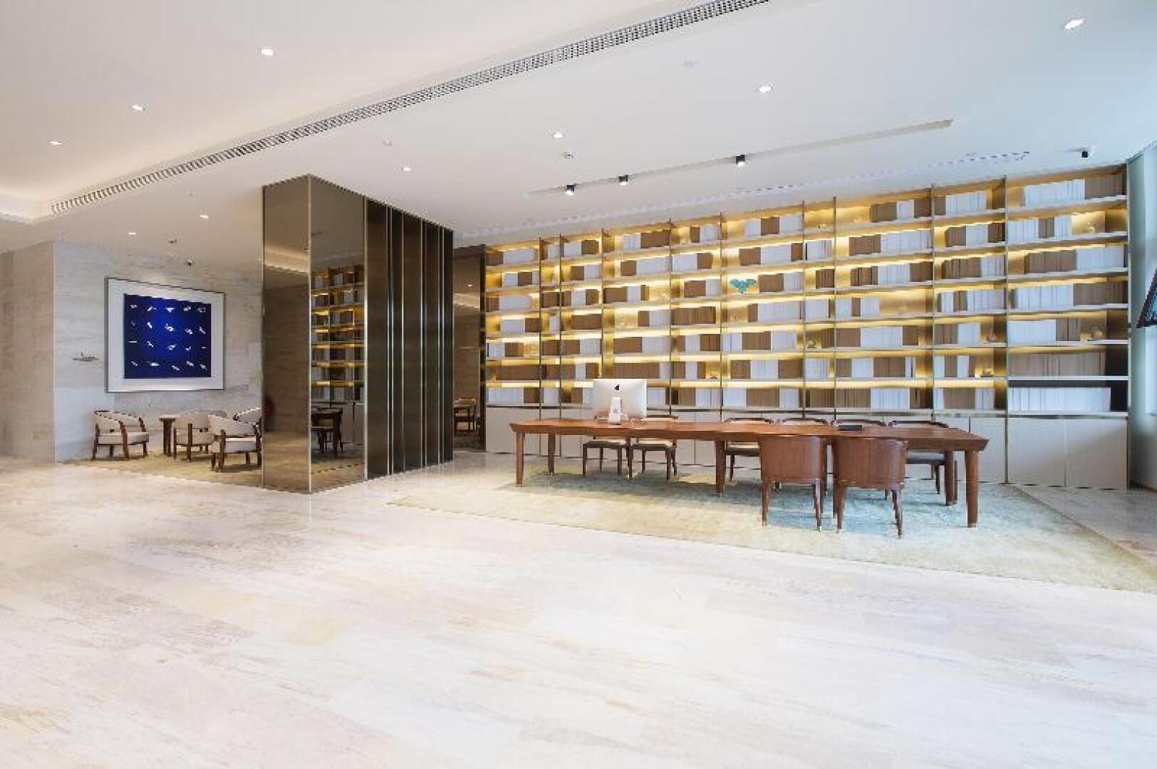 Ji Hotel (Tongliao City Government)