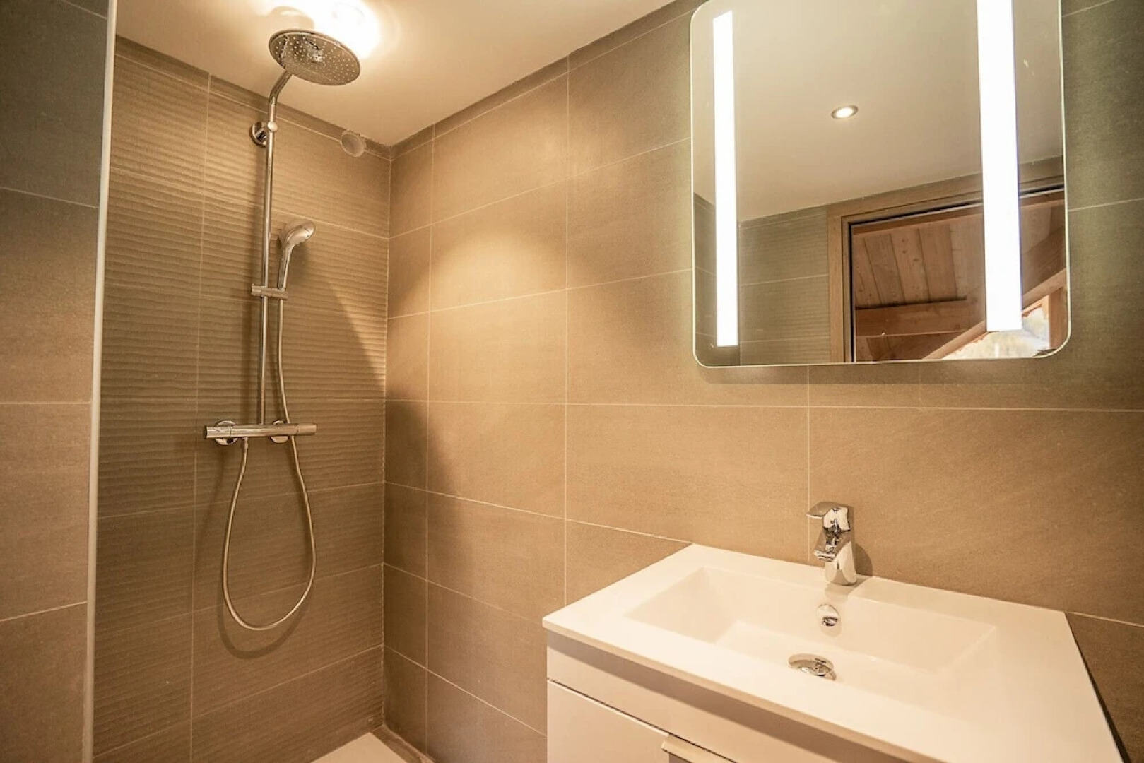 Chalet La Cime des Peyrons 2