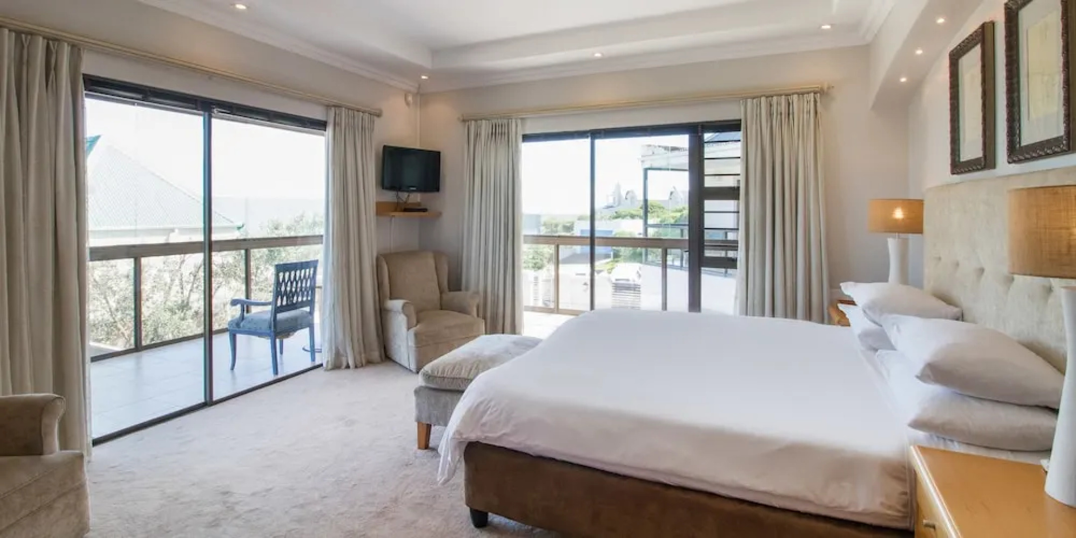 Kite Mansion Penthouse