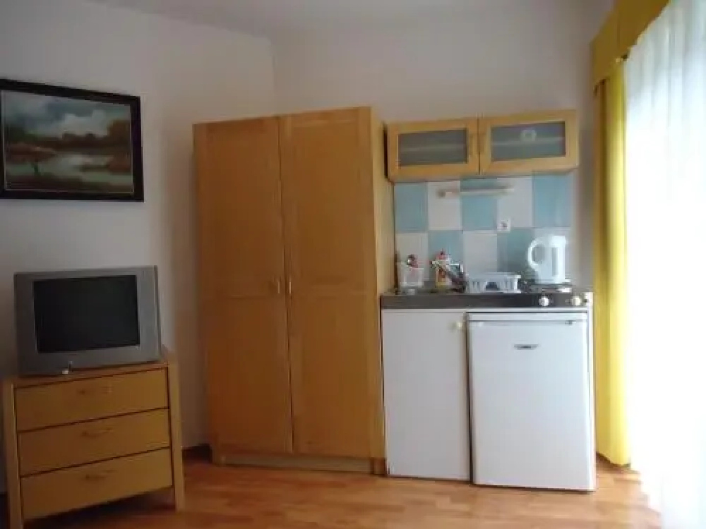 Tihany-Sajkod Holiday Home