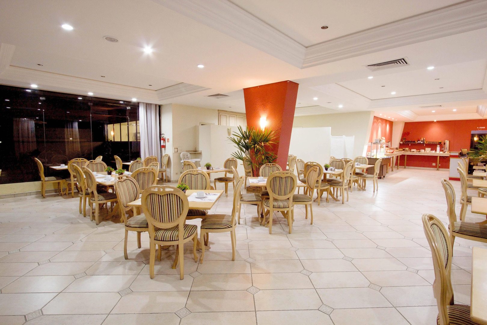 Bristol Upper Residence Hotel