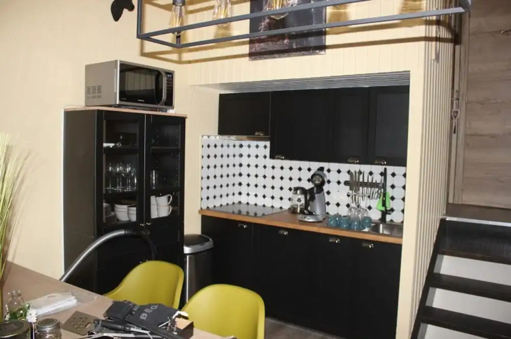 Bungalow in Virton Near Vallee de Rabais Lake