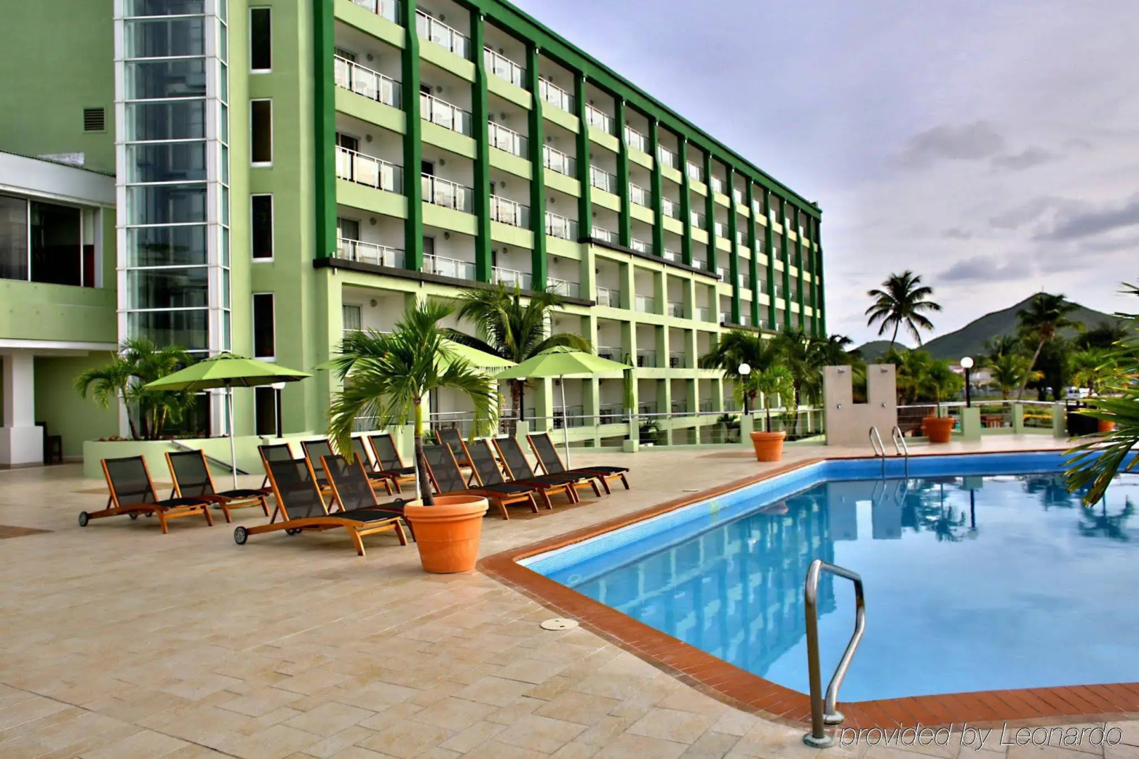 Sonesta Great Bay Beach All Inclusive Resort & Casino