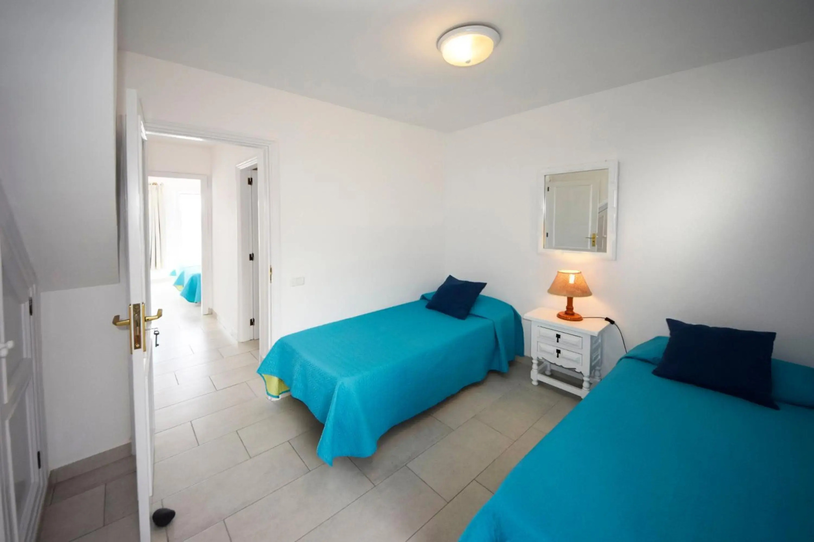 Punta N 5 - Vivienda vacacional