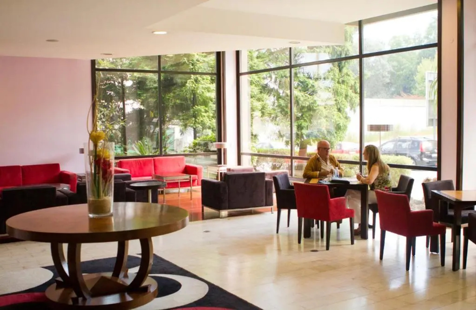 Belver Beta Porto Hotel