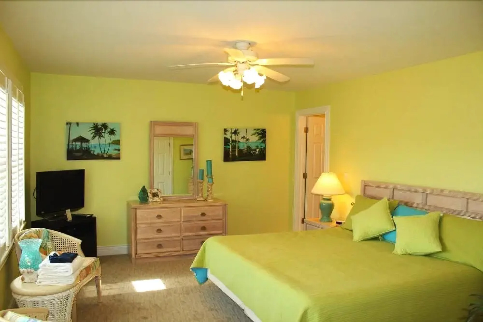 Spinnaker Village 27 5 Br home by RedAwning