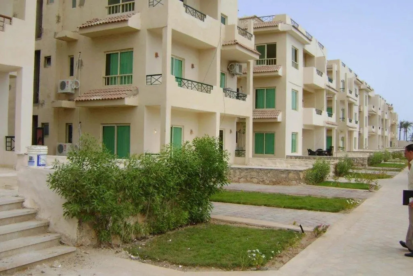 Sharm Bride Resort Aqua & SPA