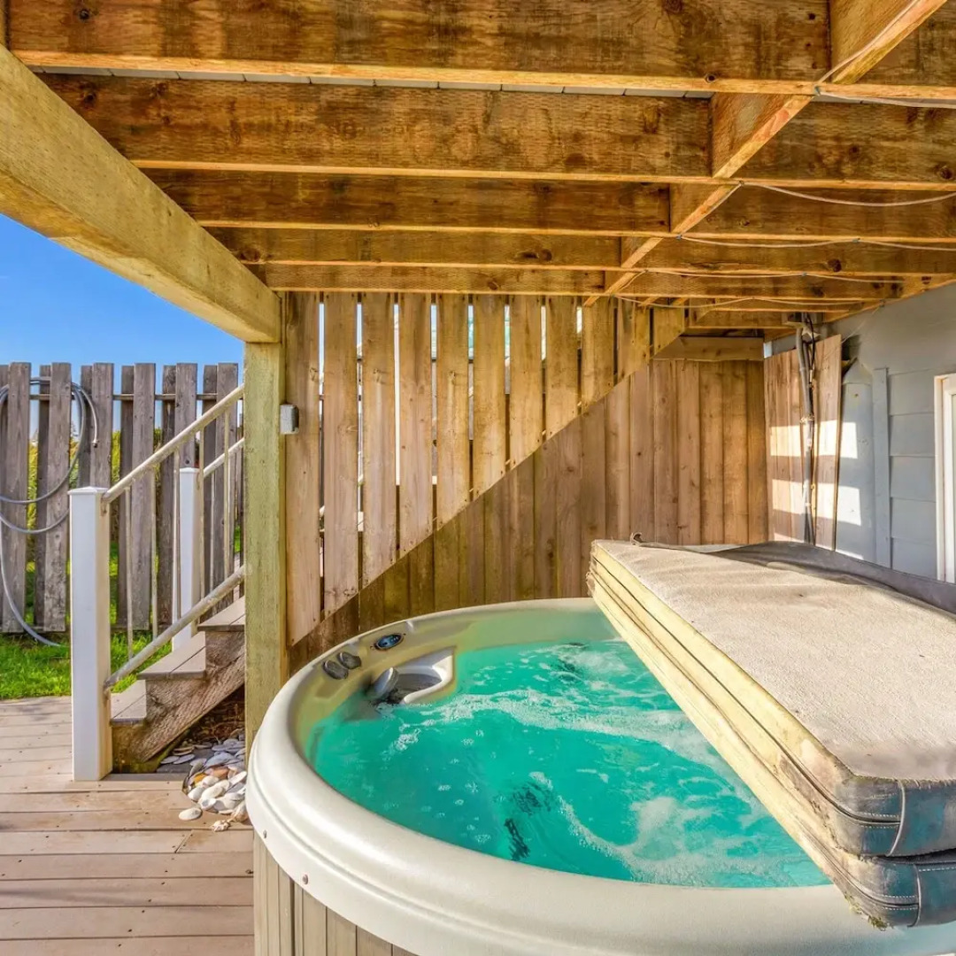 Beach Dream One in Moclips