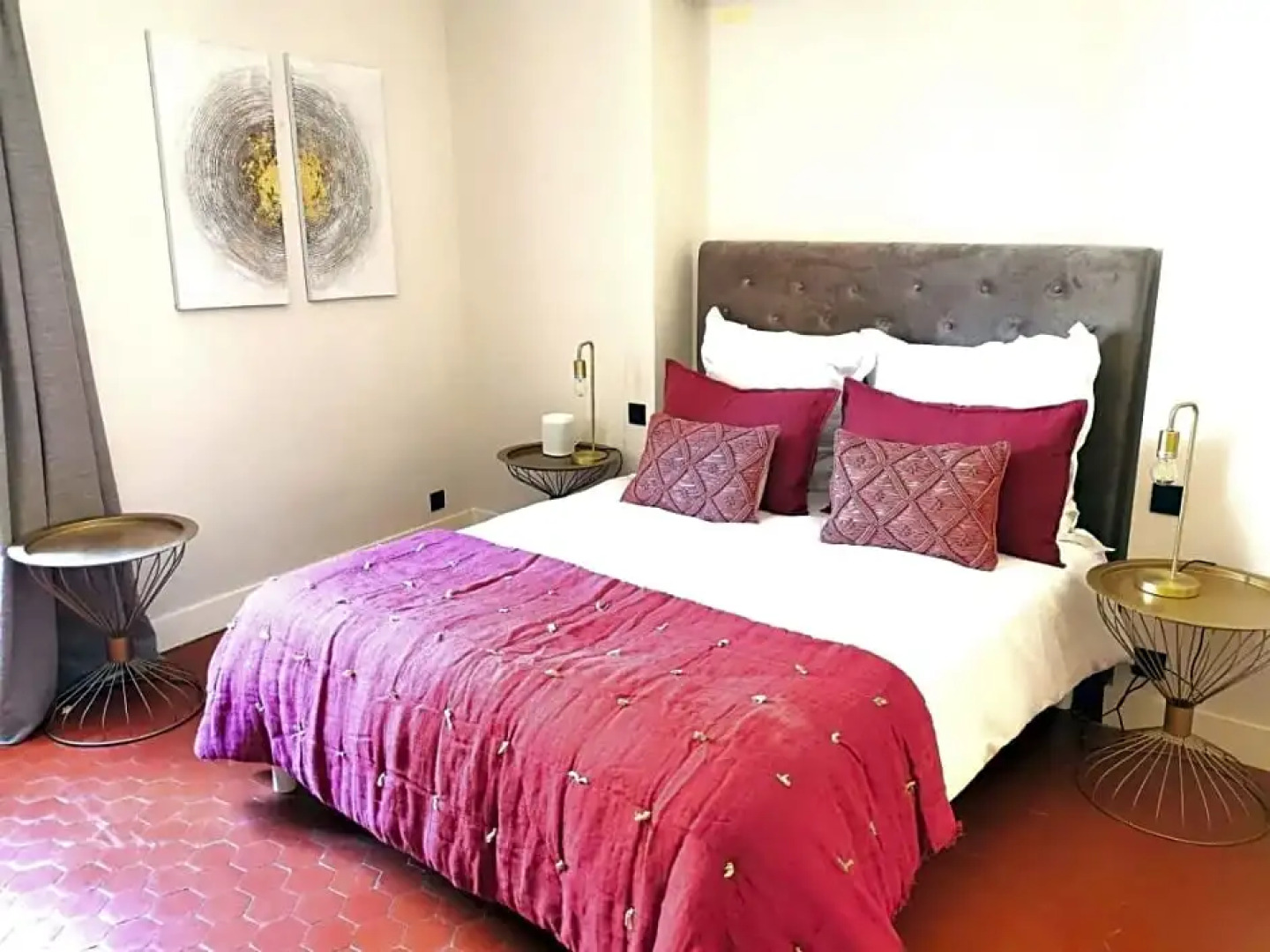 La Maison Du Clocher