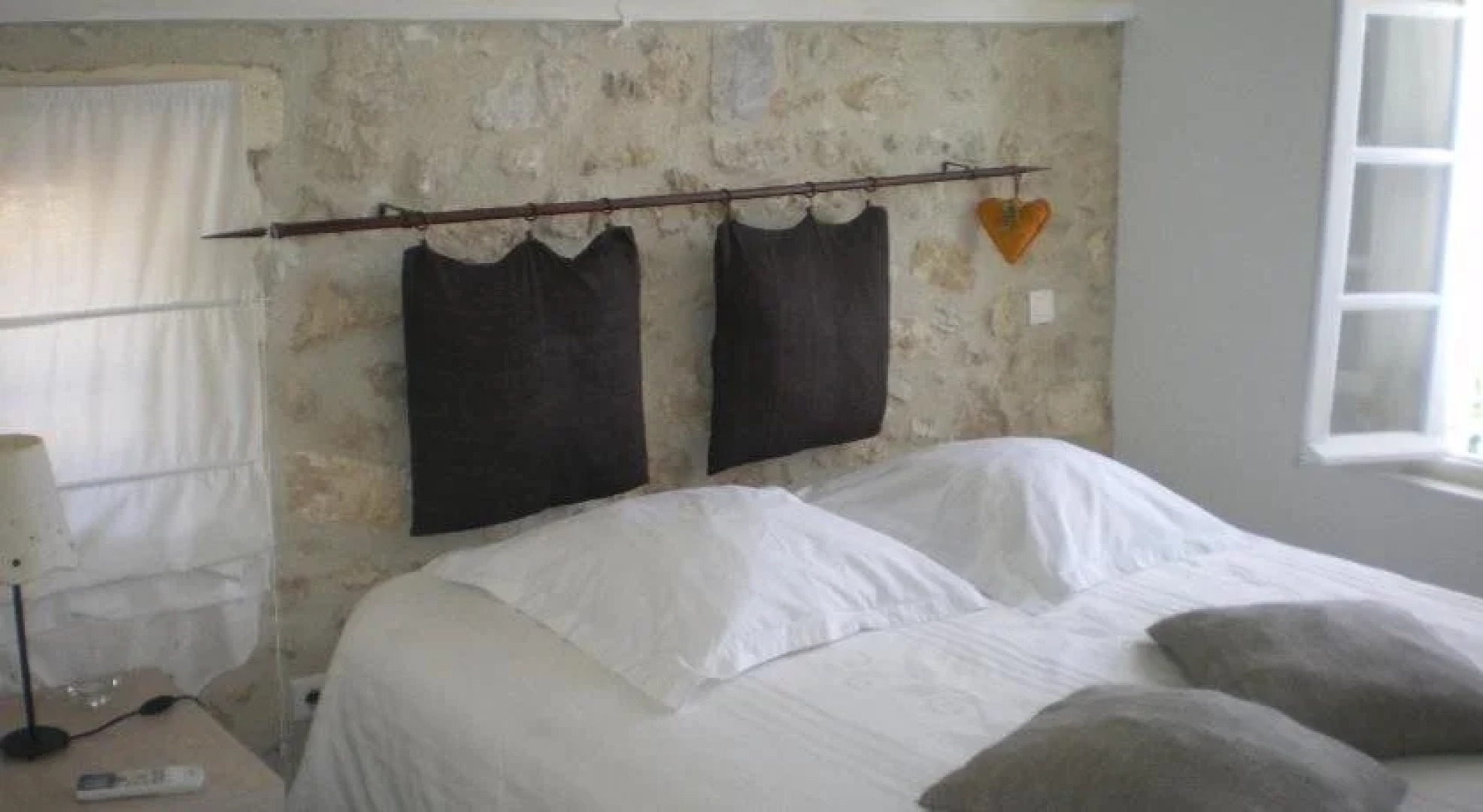 Mas d'Astre L'oustau de Moungran