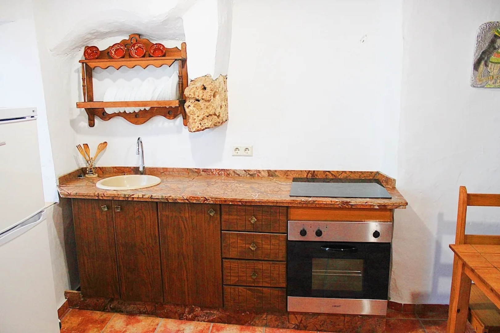 Apartment Frasquita Boa