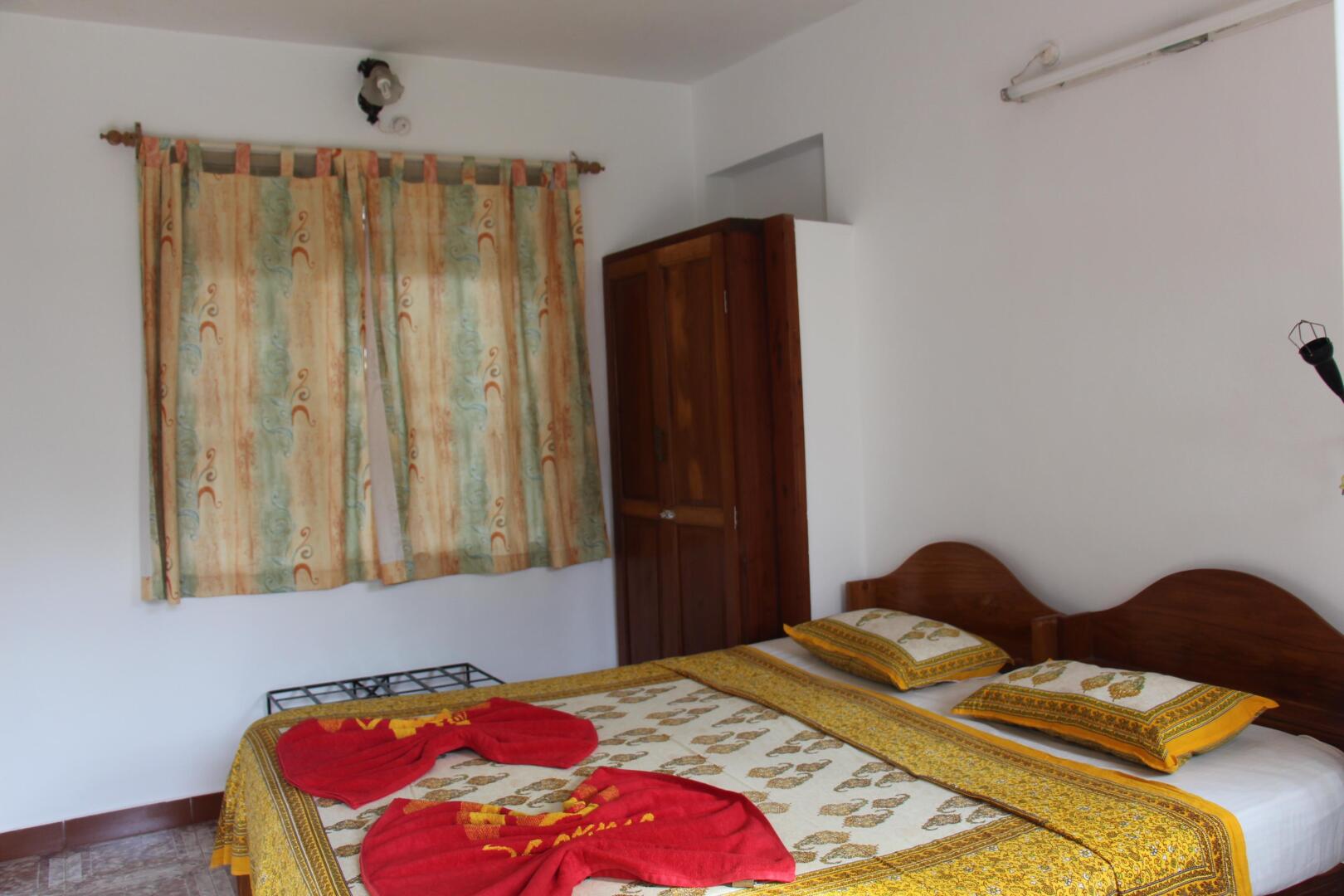 Peravel Beach Holiday Home