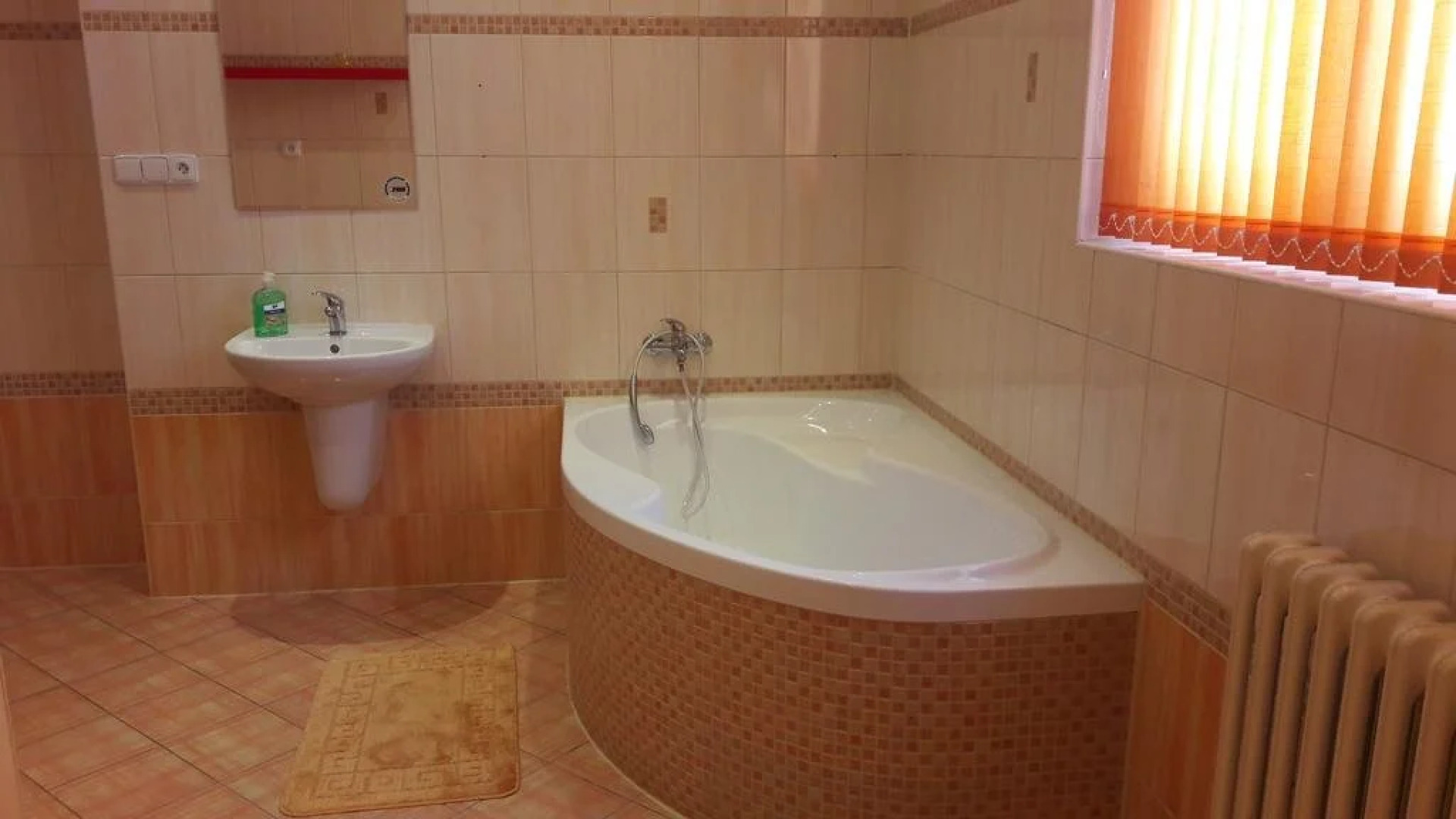 Ubytování U Františka