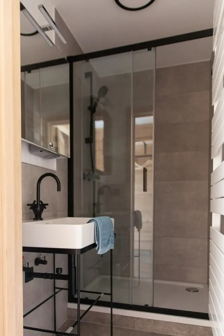 Woodland Cabin in Vencimont