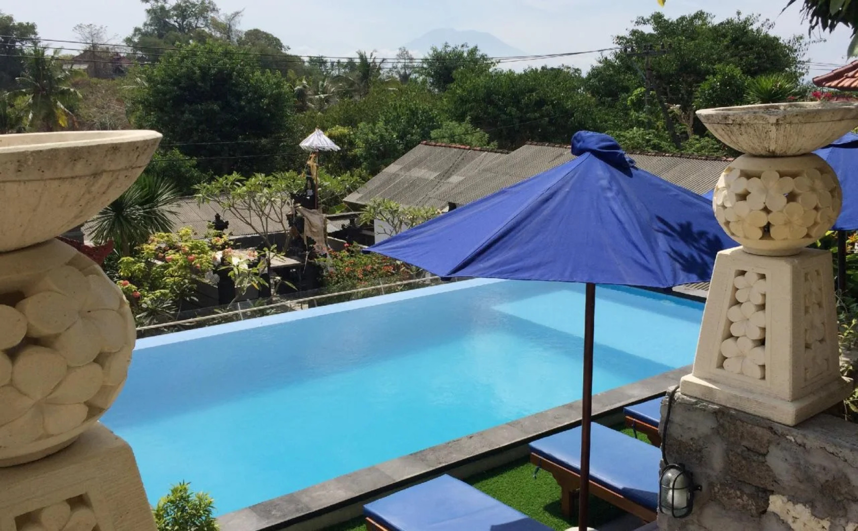 Lime Penida Cottages