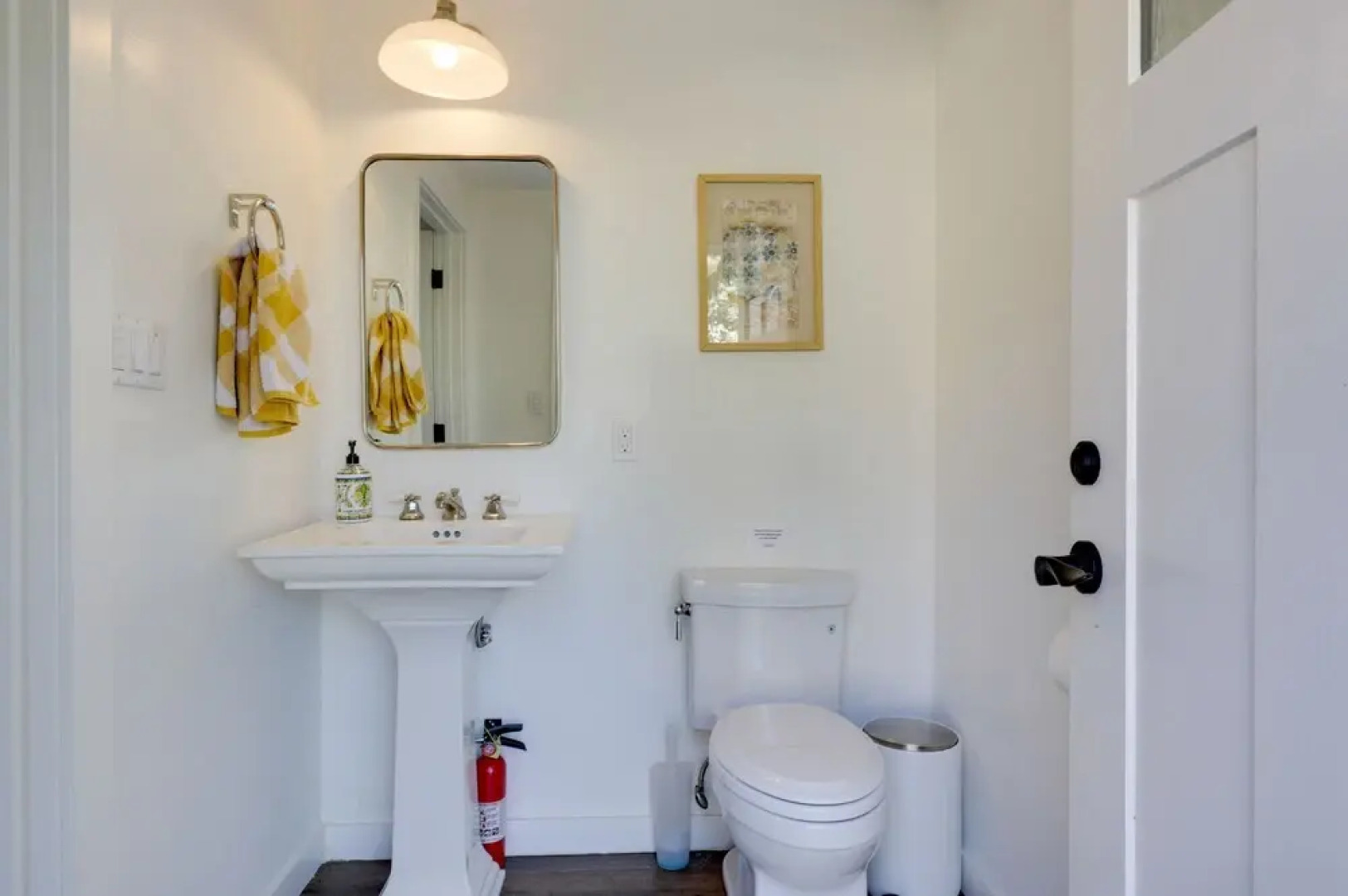 Heavenly Sonoma Country Home with Garden, Pool and Spa!